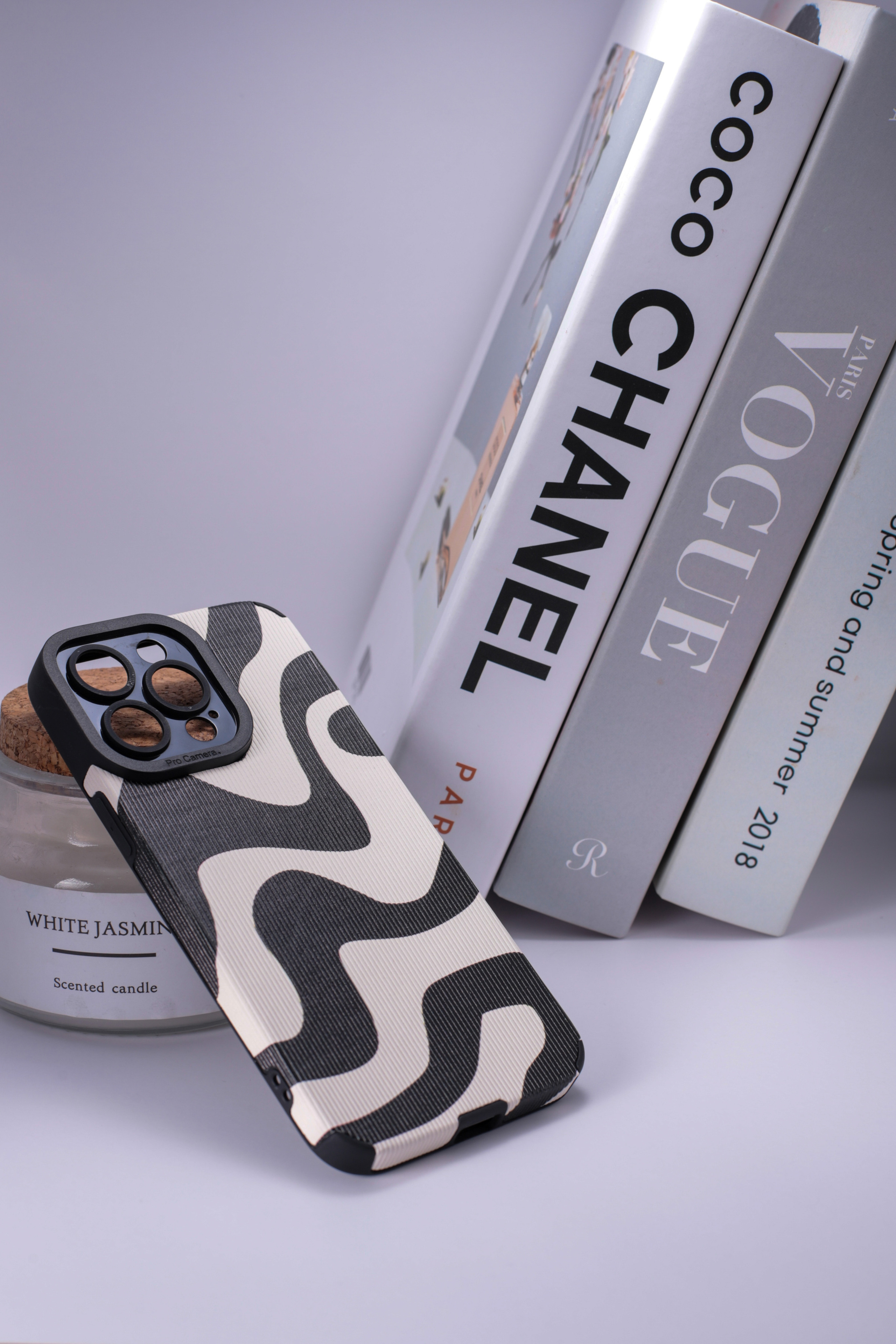 Чехлы. Фотограф Велькер Марина