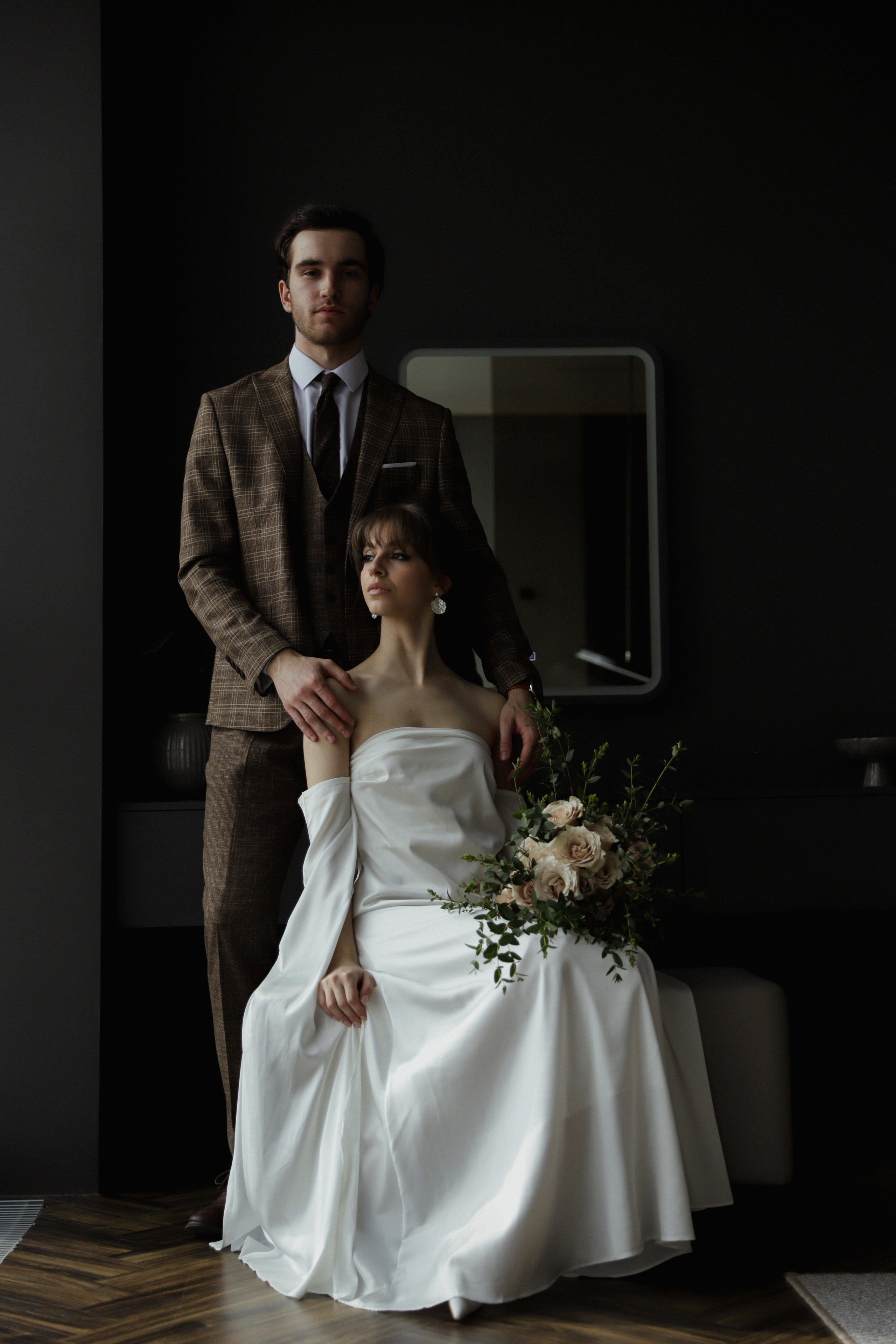 Фотограф омск свадебные фотосессии. Фотограф Велькер Марина