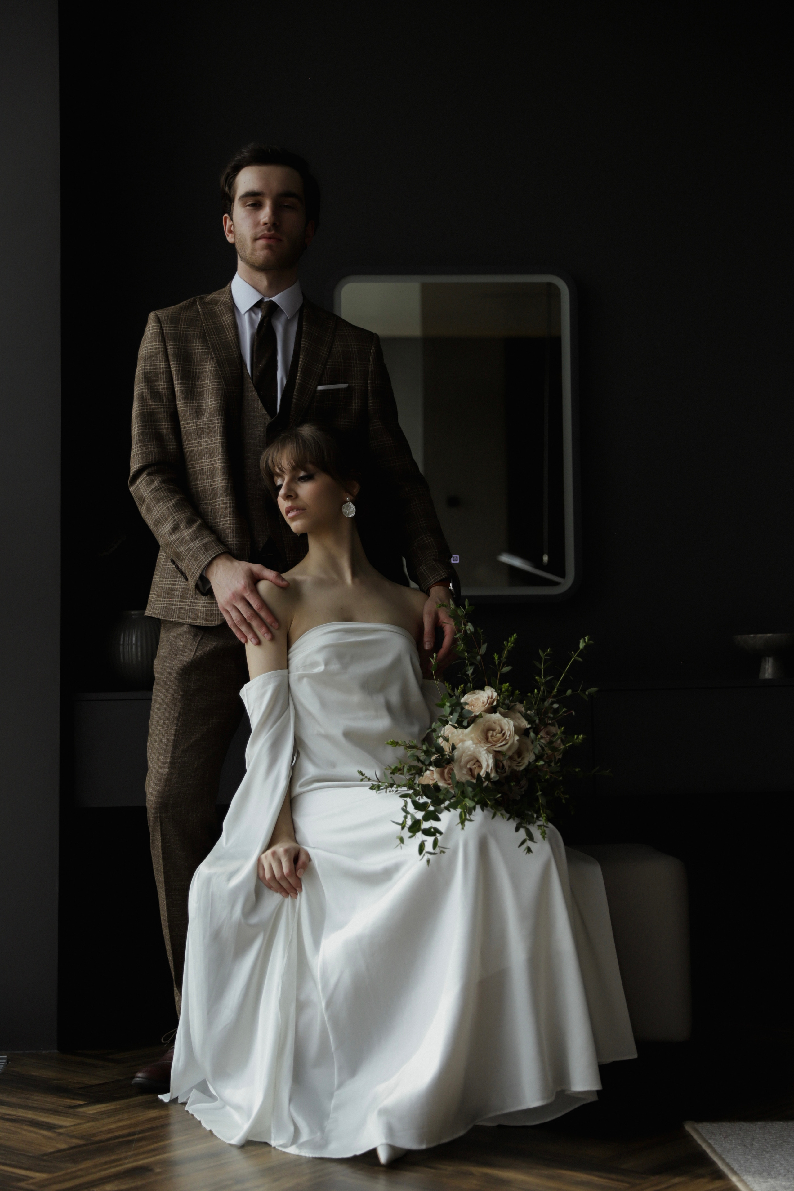 Фотограф омск свадебные фотосессии. Фотограф Велькер Марина