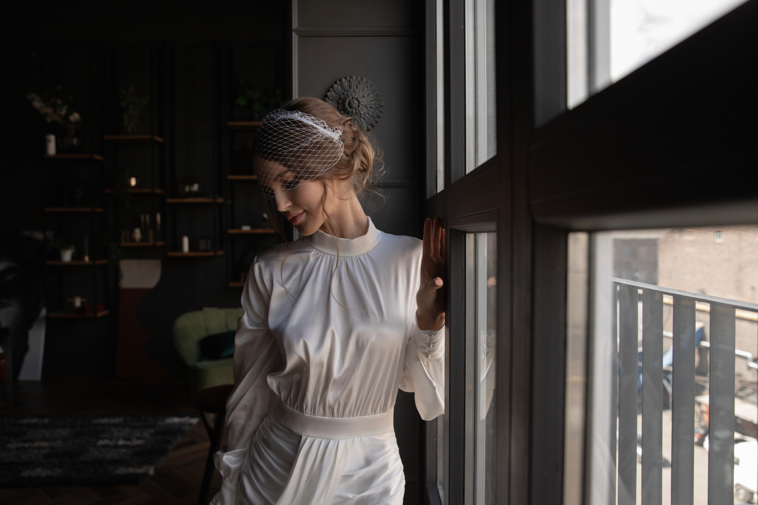 Фотограф омск свадебные фотосессии. Фотограф Велькер Марина