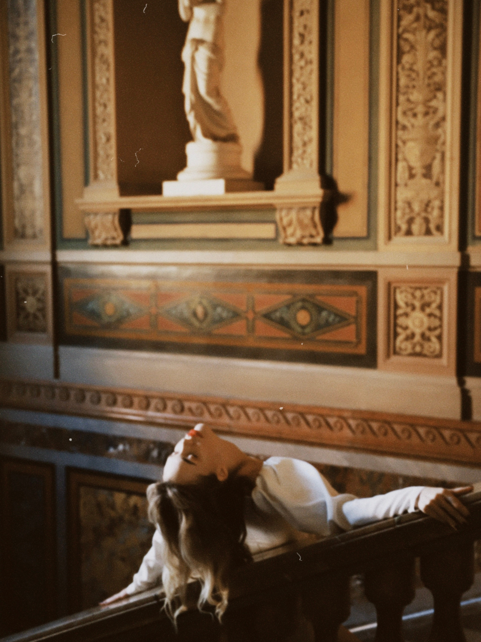 Фотограф омск индивидуальные фотосессии. Фотограф Велькер Марина