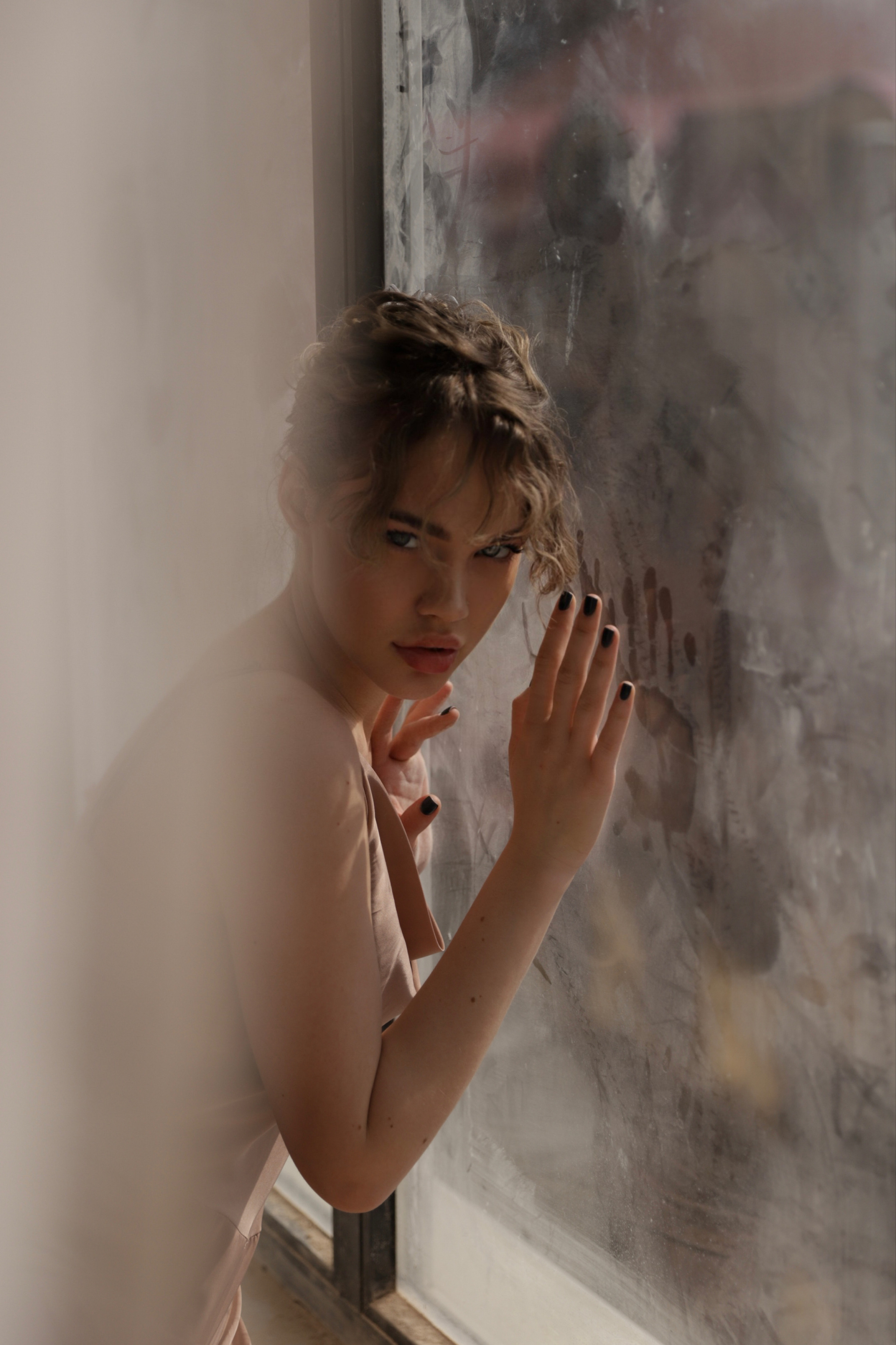 Фотограф омск индивидуальные фотосессии. Фотограф Велькер Марина