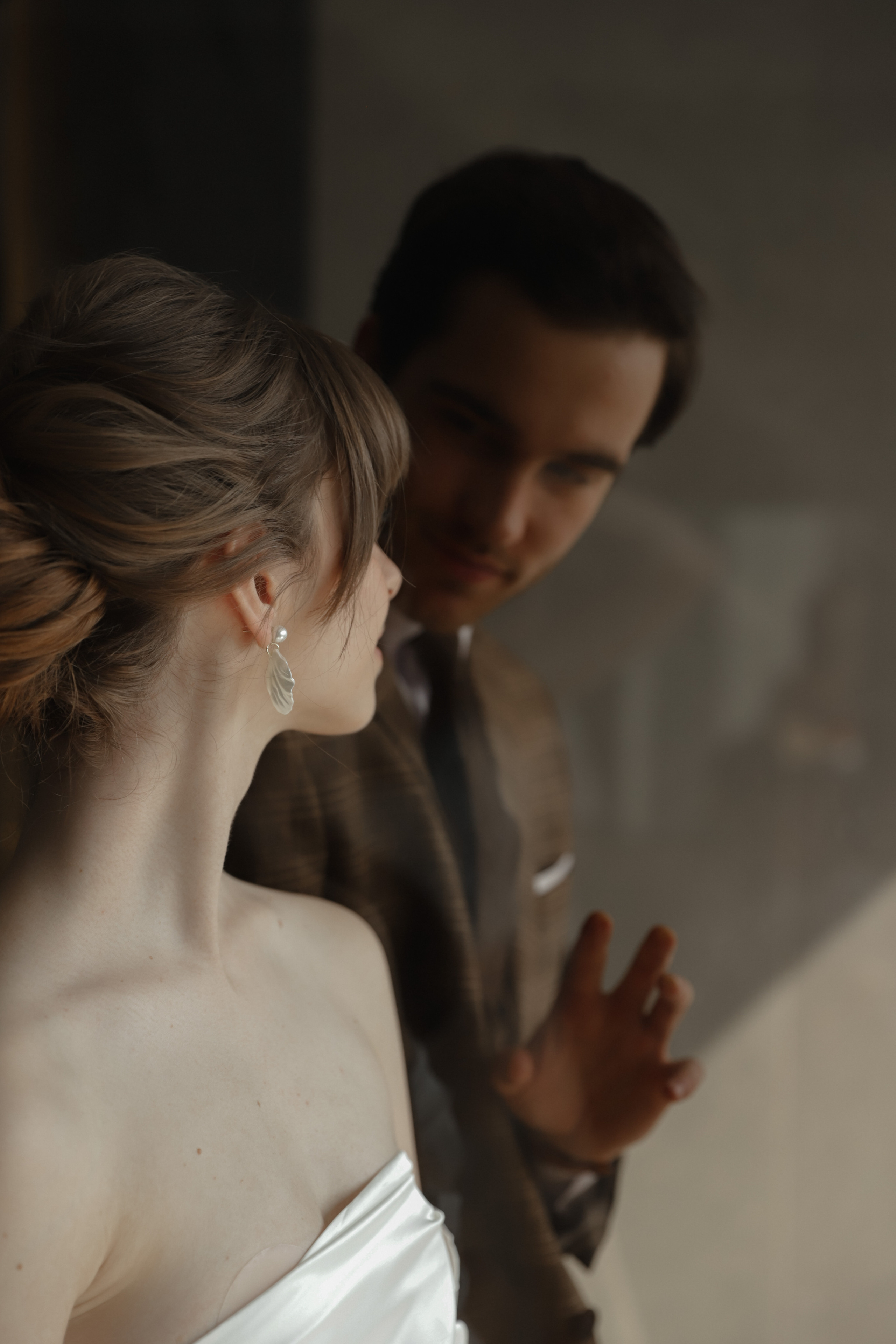 Фотограф омск свадебные фотосессии. Фотограф Велькер Марина