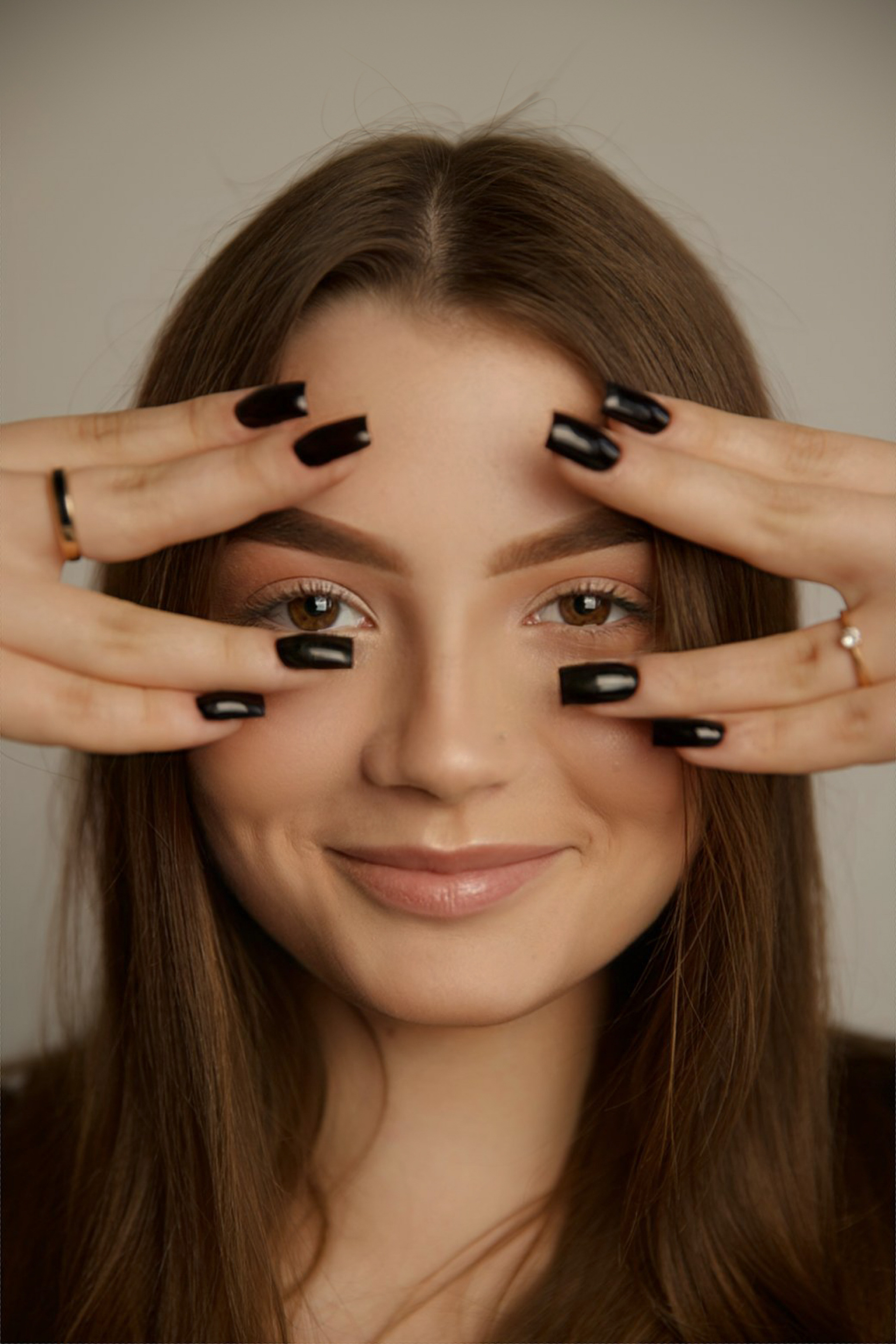 Студия красоты. Фотограф Велькер Марина