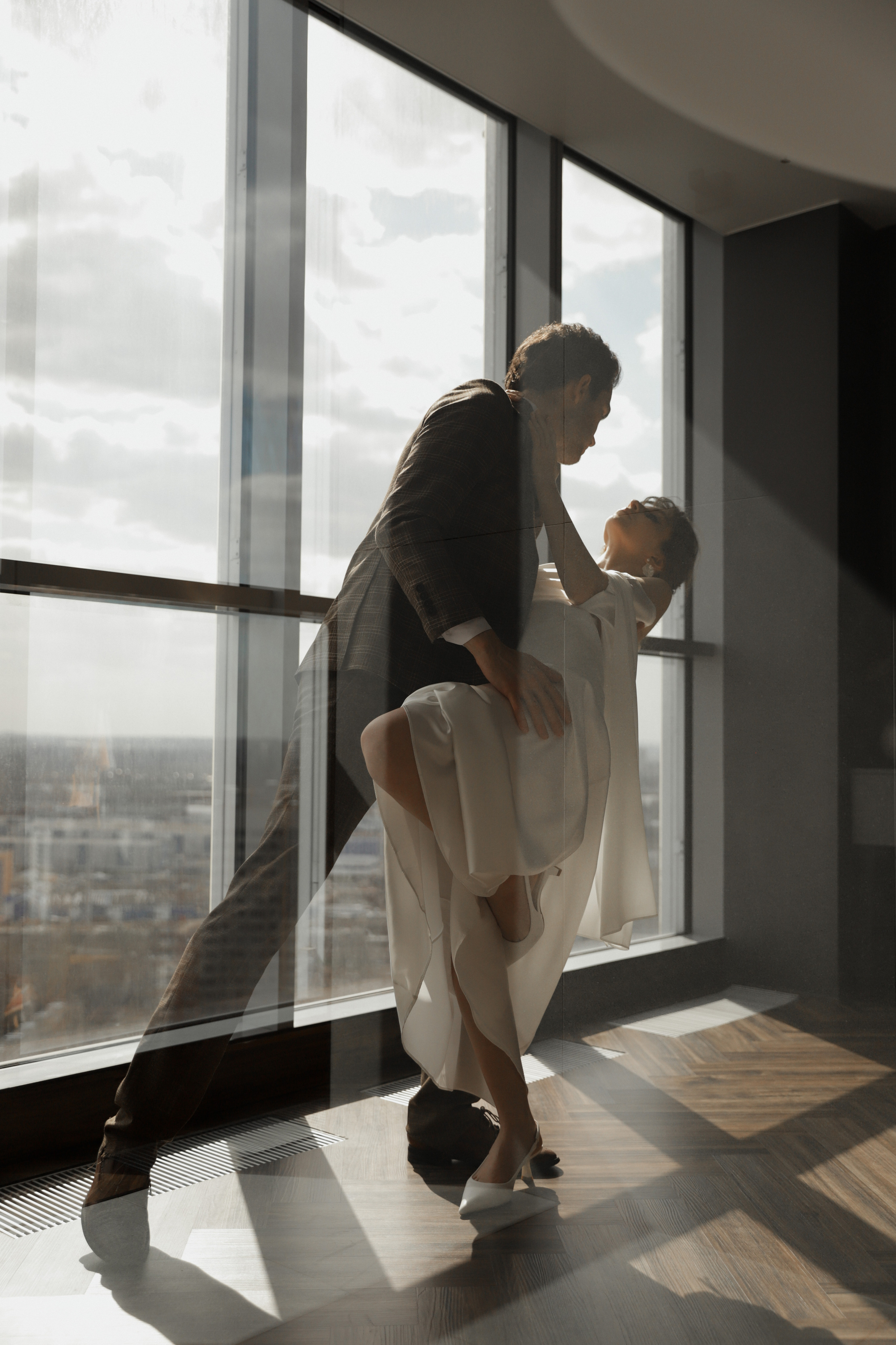 Фотограф омск свадебные фотосессии. Фотограф Велькер Марина