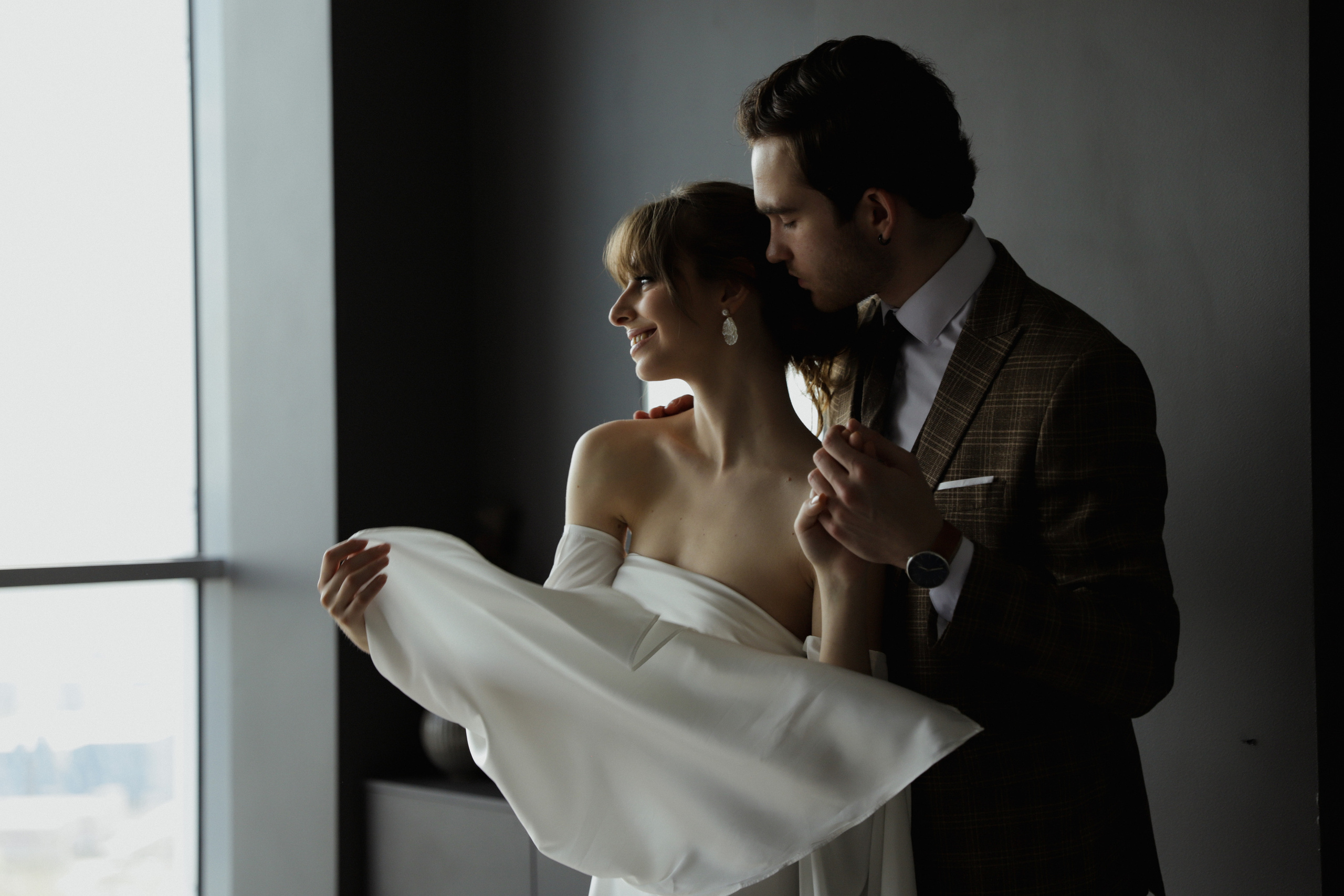 Фотограф омск свадебные фотосессии. Фотограф Велькер Марина