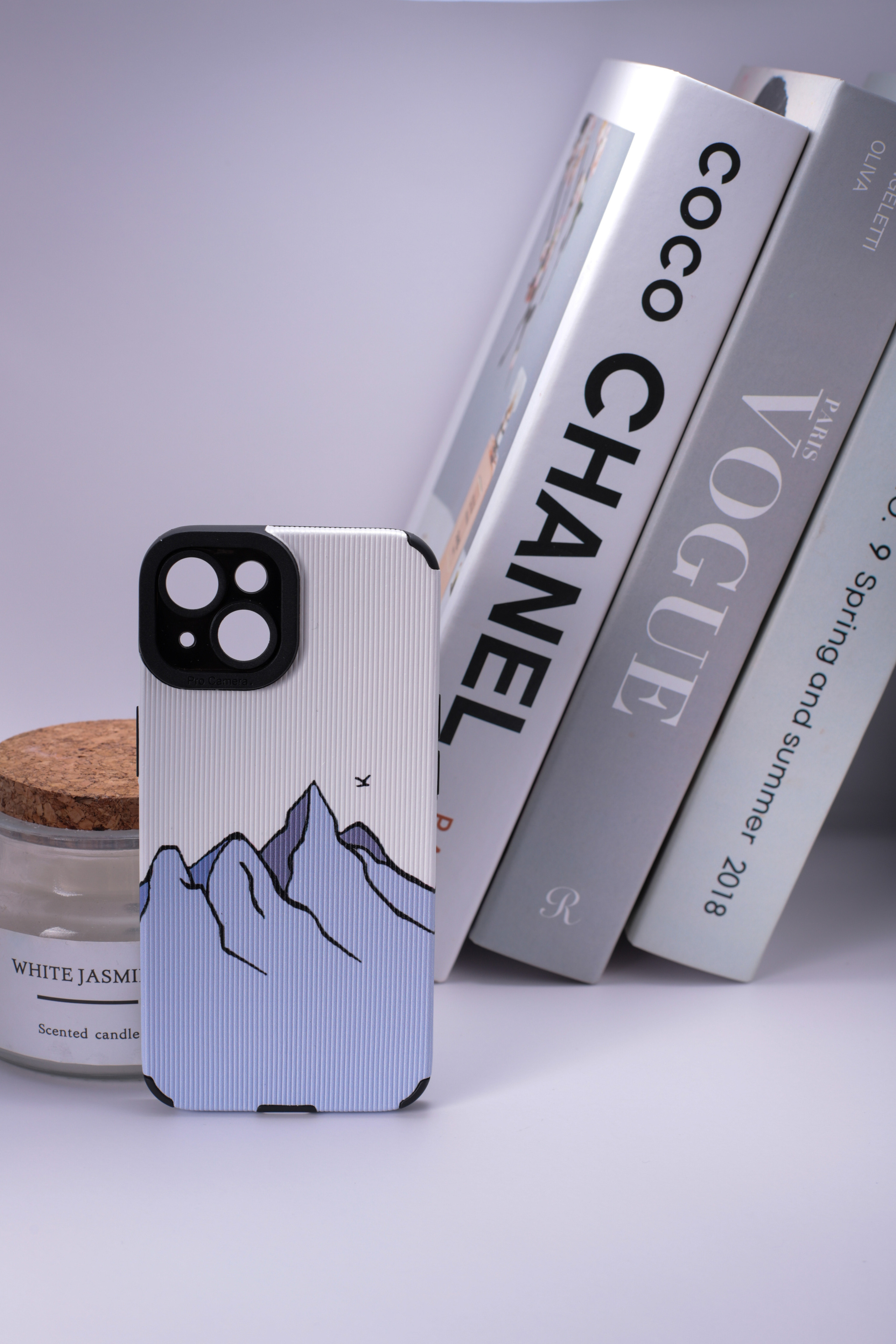 Чехлы. Фотограф Велькер Марина