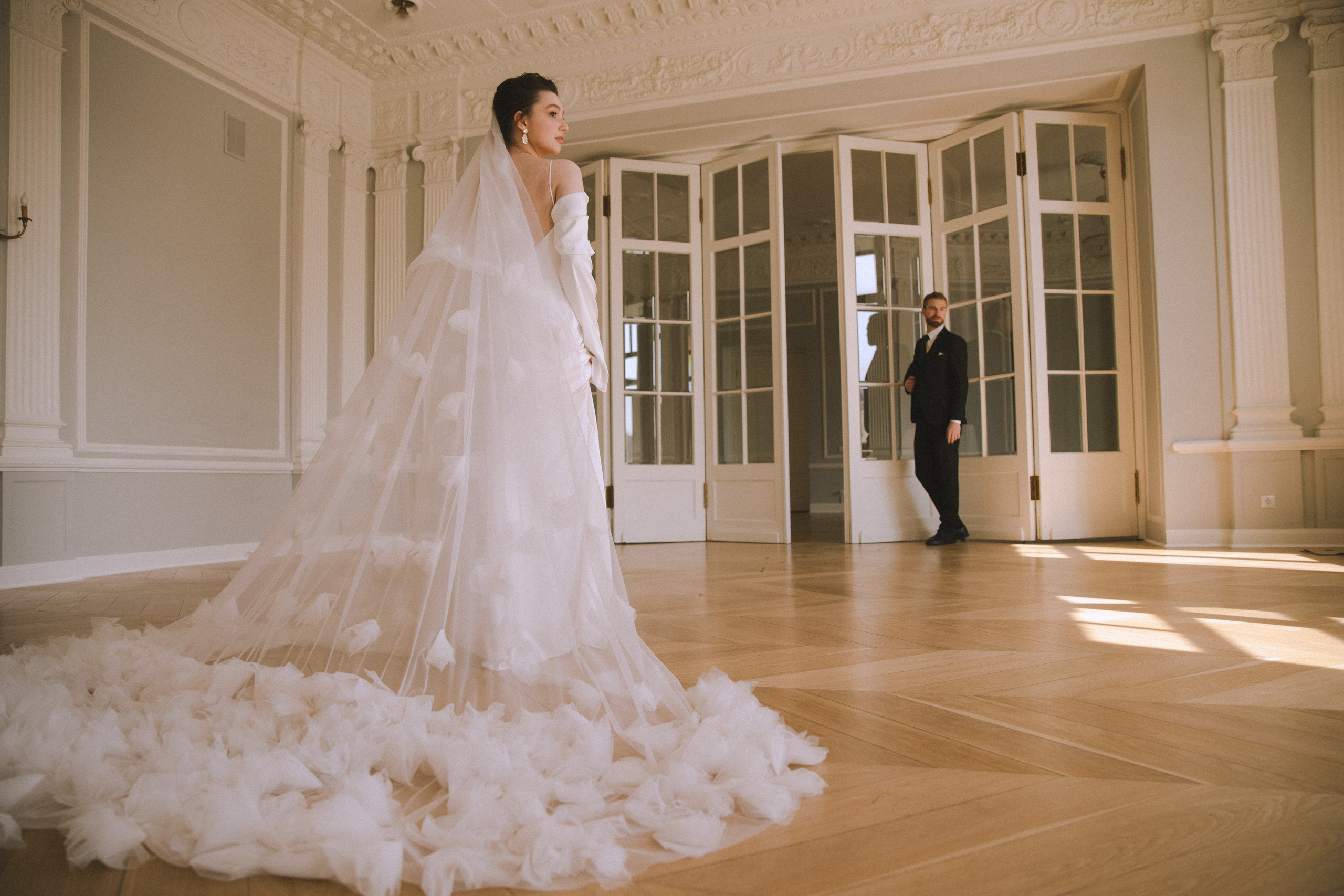 Фотограф омск свадебные фотосессии. Фотограф Велькер Марина