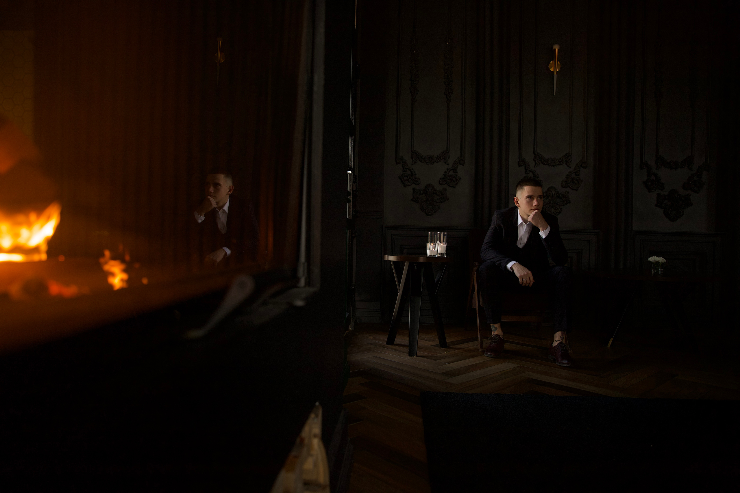 Фотограф омск свадебные фотосессии. Фотограф Велькер Марина