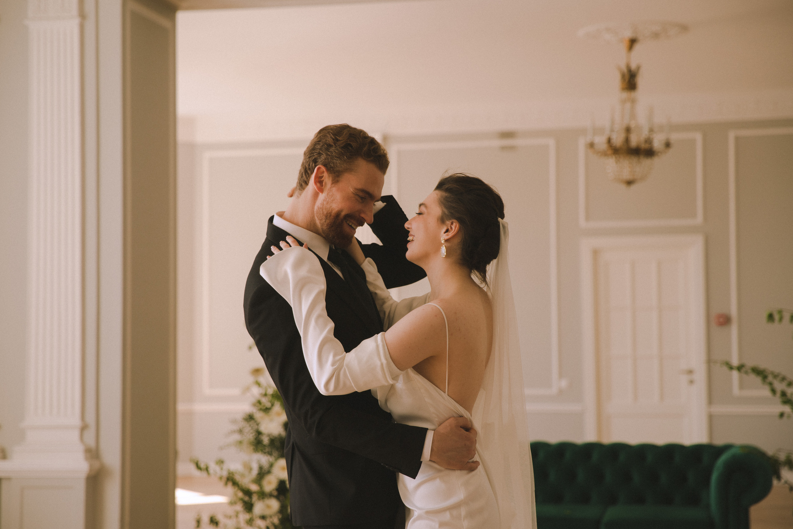 Фотограф омск свадебные фотосессии. Фотограф Велькер Марина