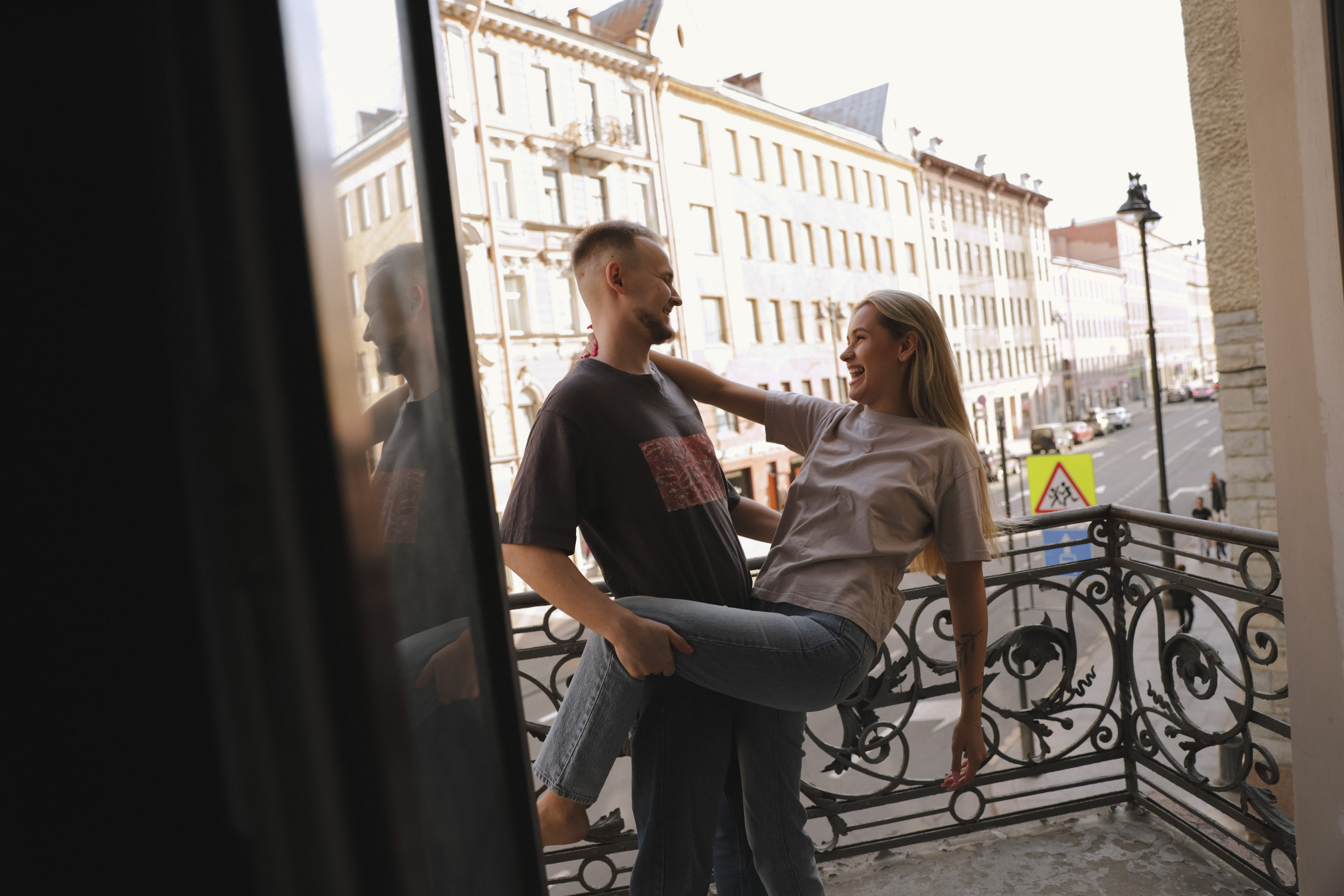 Фотограф омск  фотосессии love story. Фотограф Велькер Марина