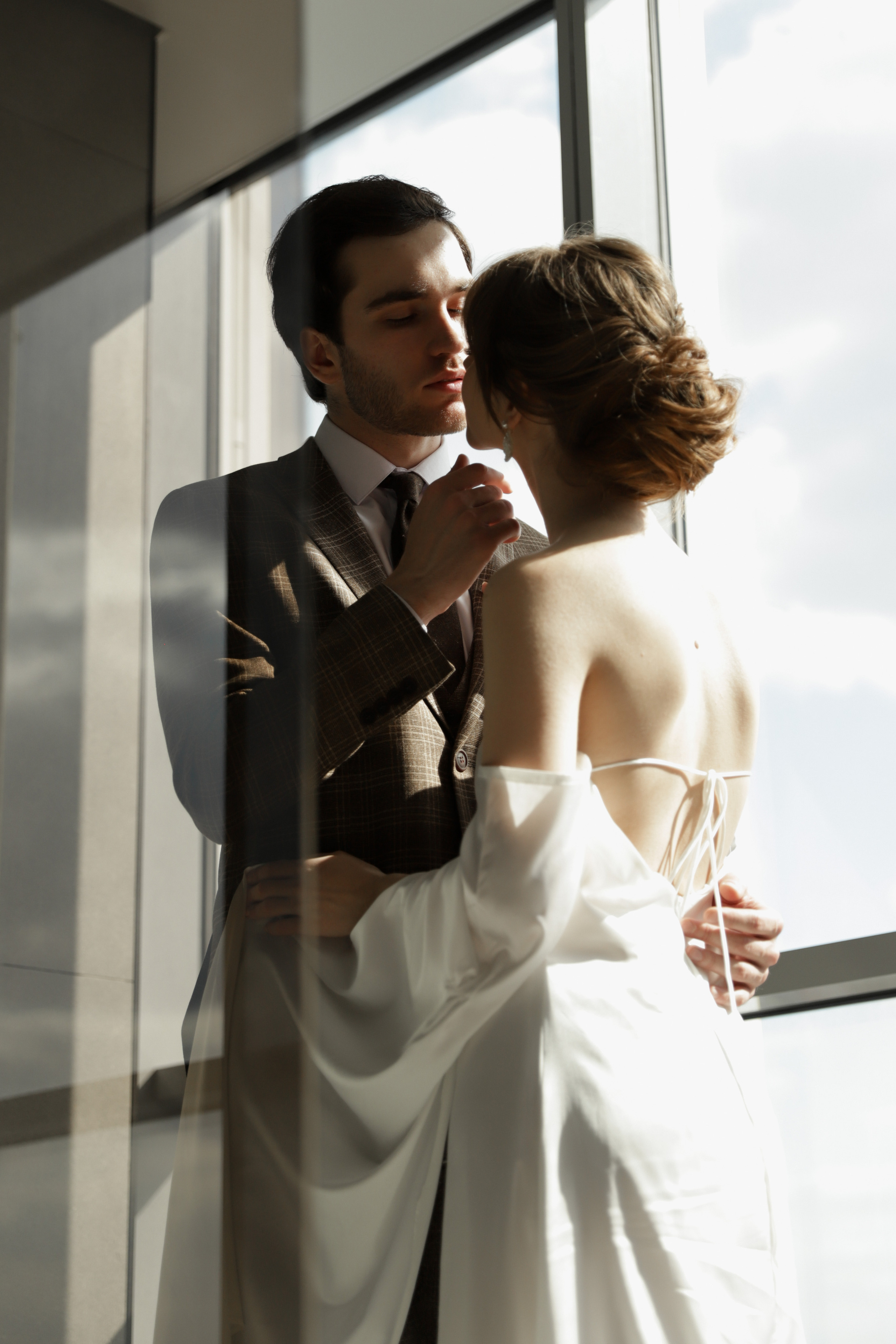 Фотограф омск свадебные фотосессии. Фотограф Велькер Марина