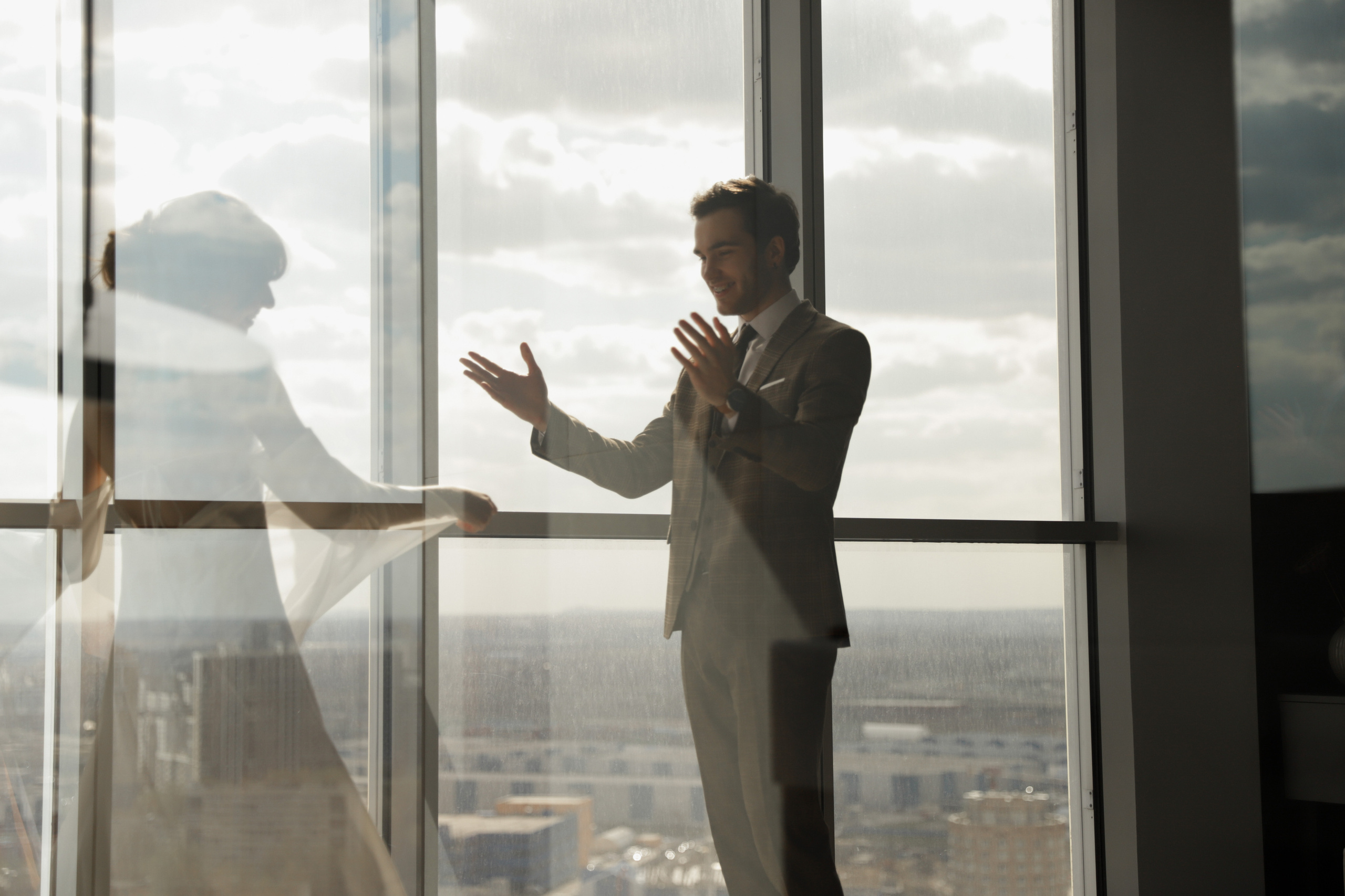 Фотограф омск свадебные фотосессии. Фотограф Велькер Марина