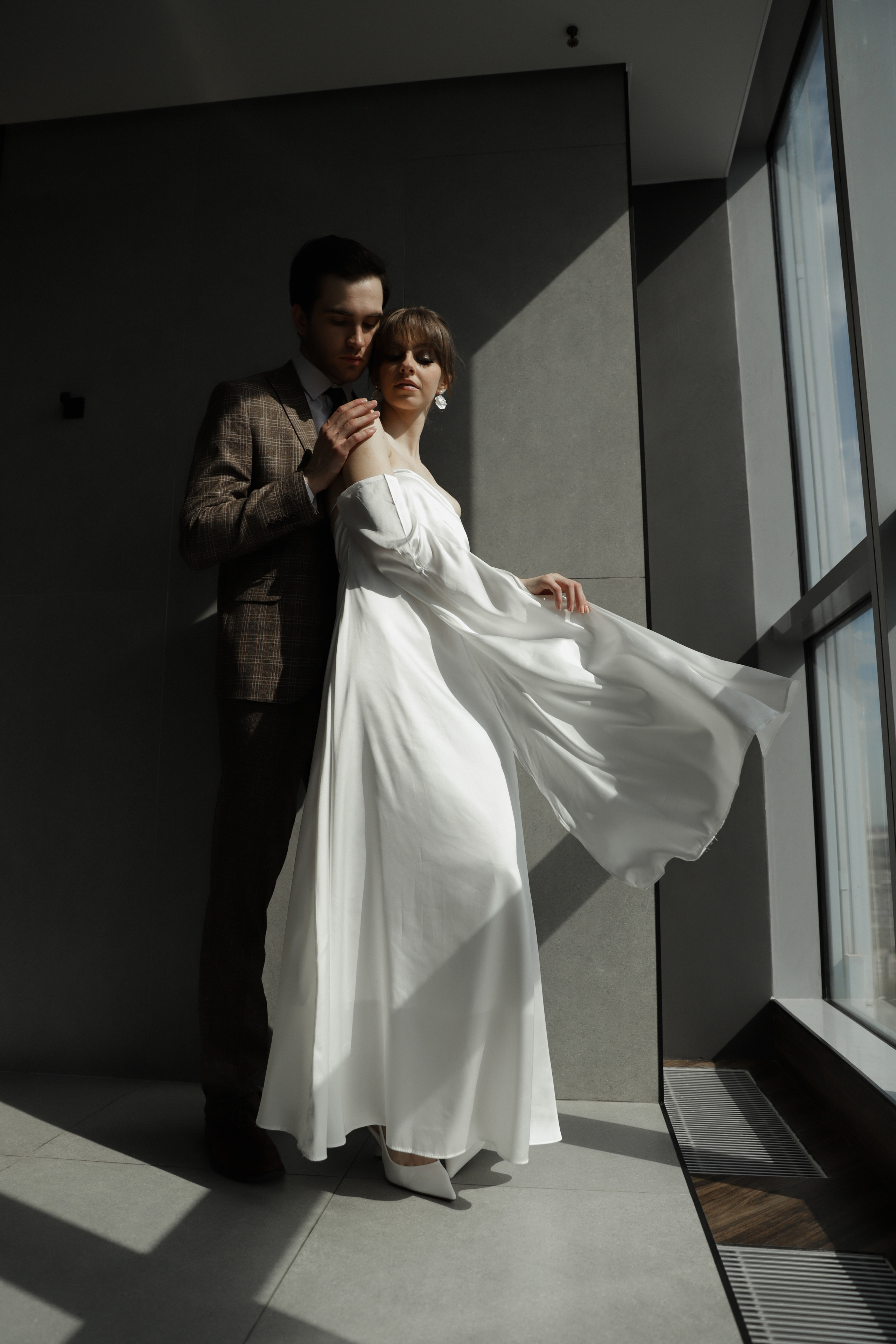 Фотограф омск свадебные фотосессии. Фотограф Велькер Марина