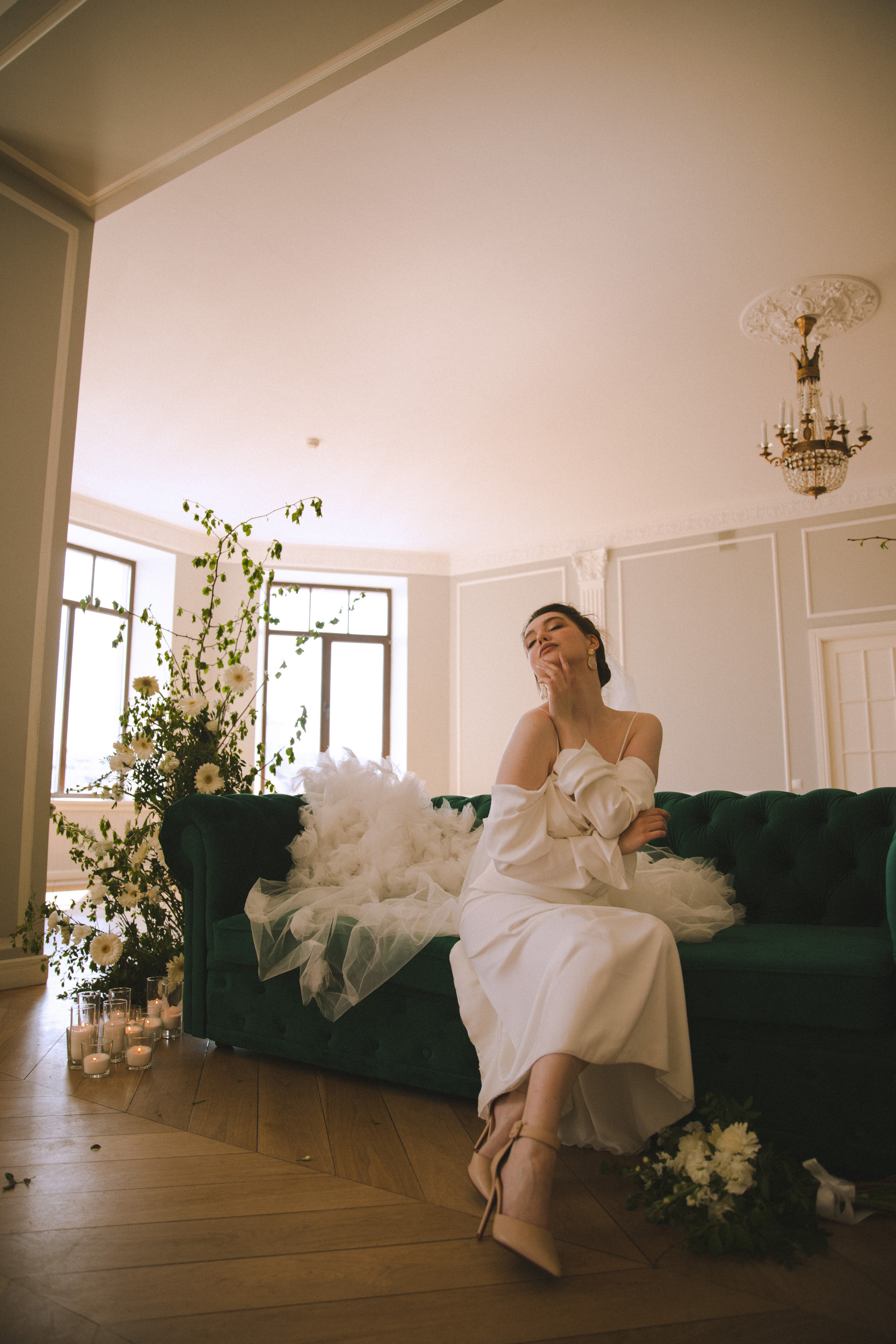 Фотограф омск свадебные фотосессии. Фотограф Велькер Марина