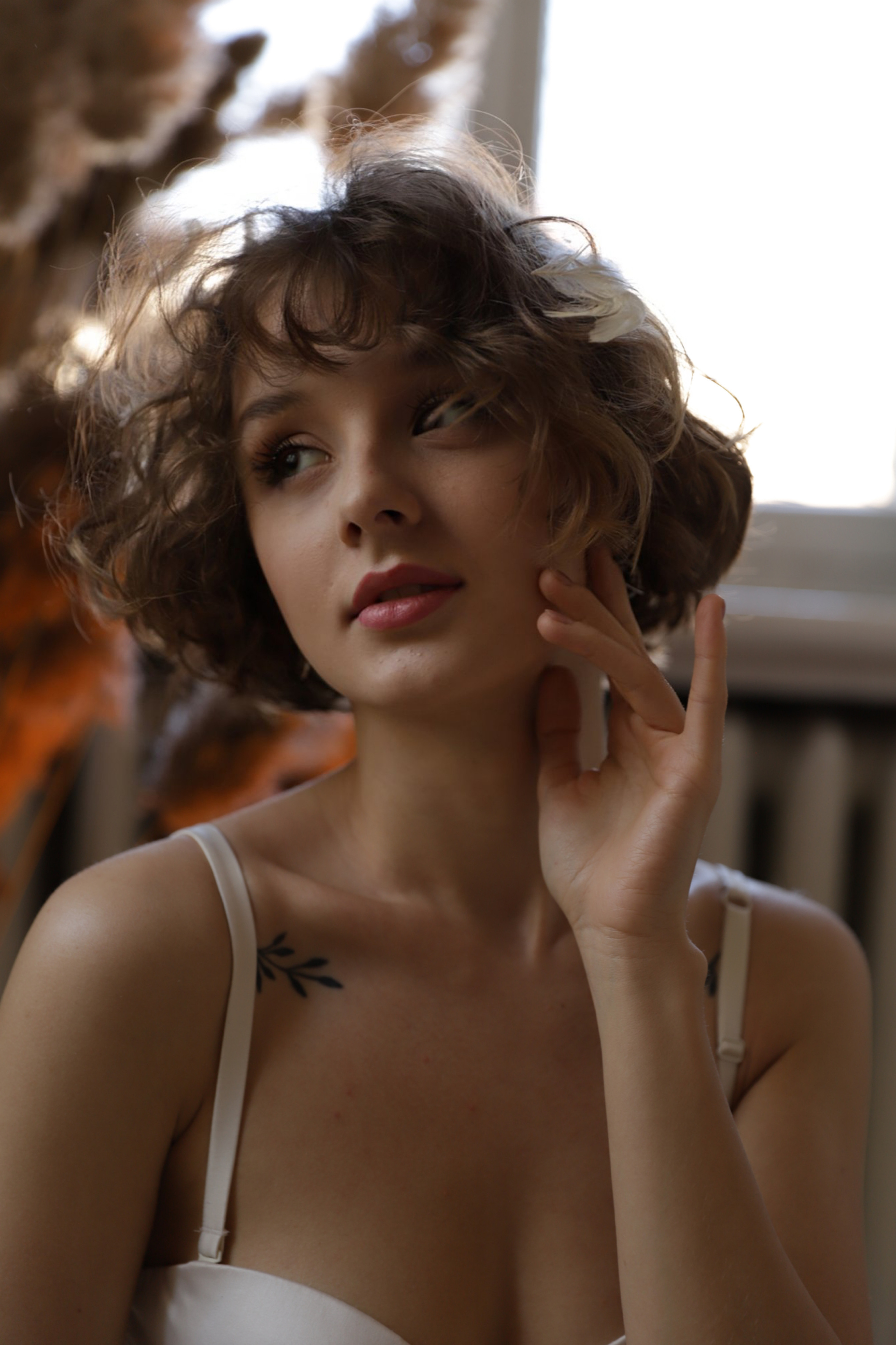 Фотограф омск индивидуальные фотосессии. Фотограф Велькер Марина