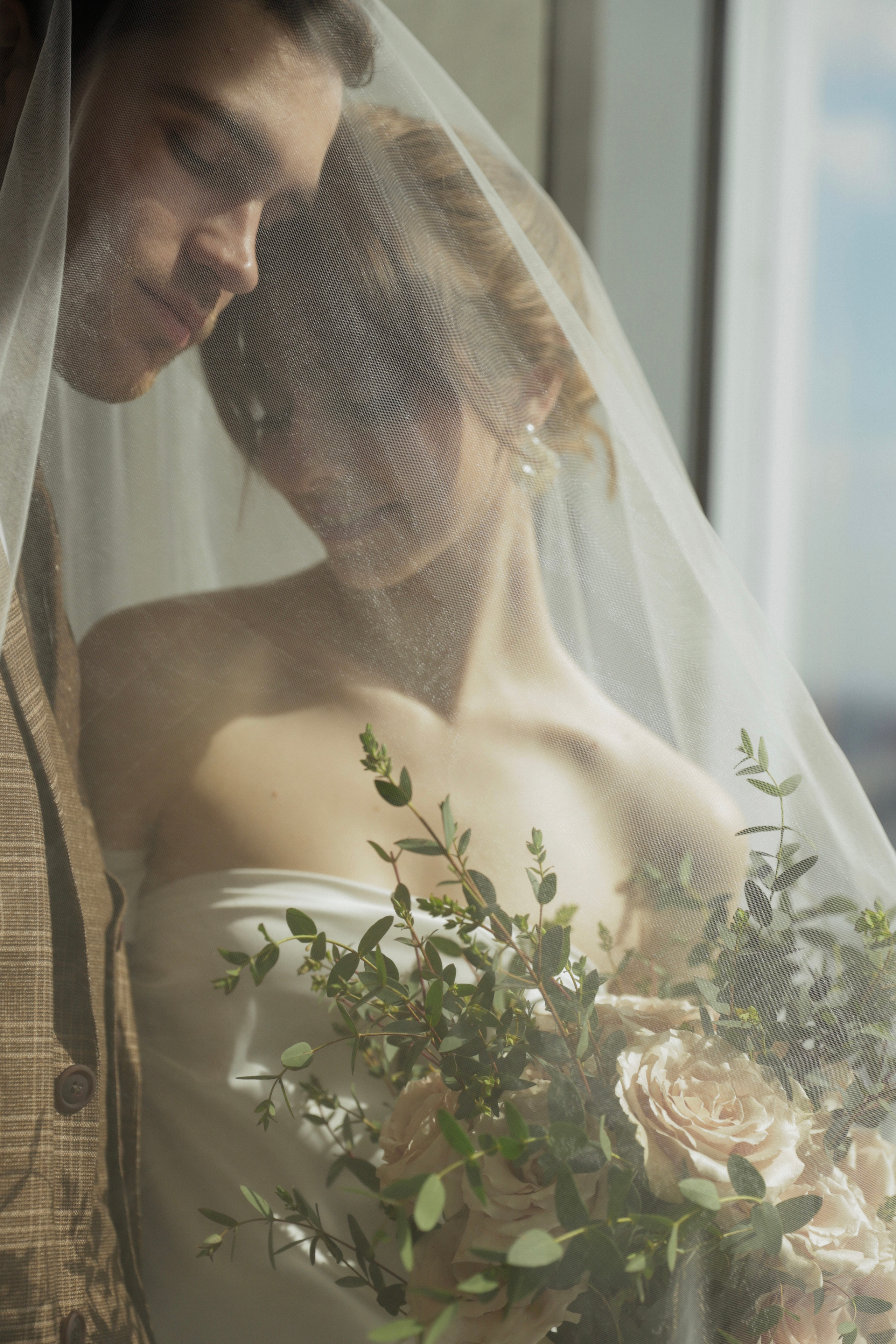 Фотограф омск свадебные фотосессии. Фотограф Велькер Марина