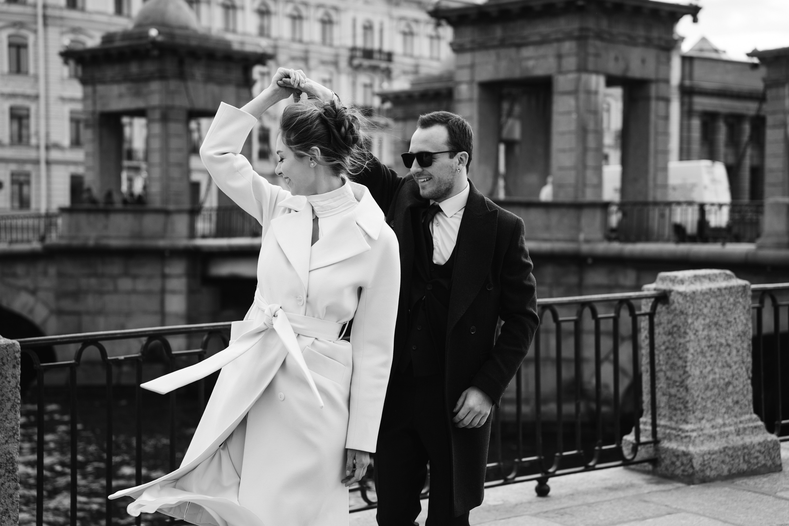 Фотограф омск свадебные фотосессии. Фотограф Велькер Марина