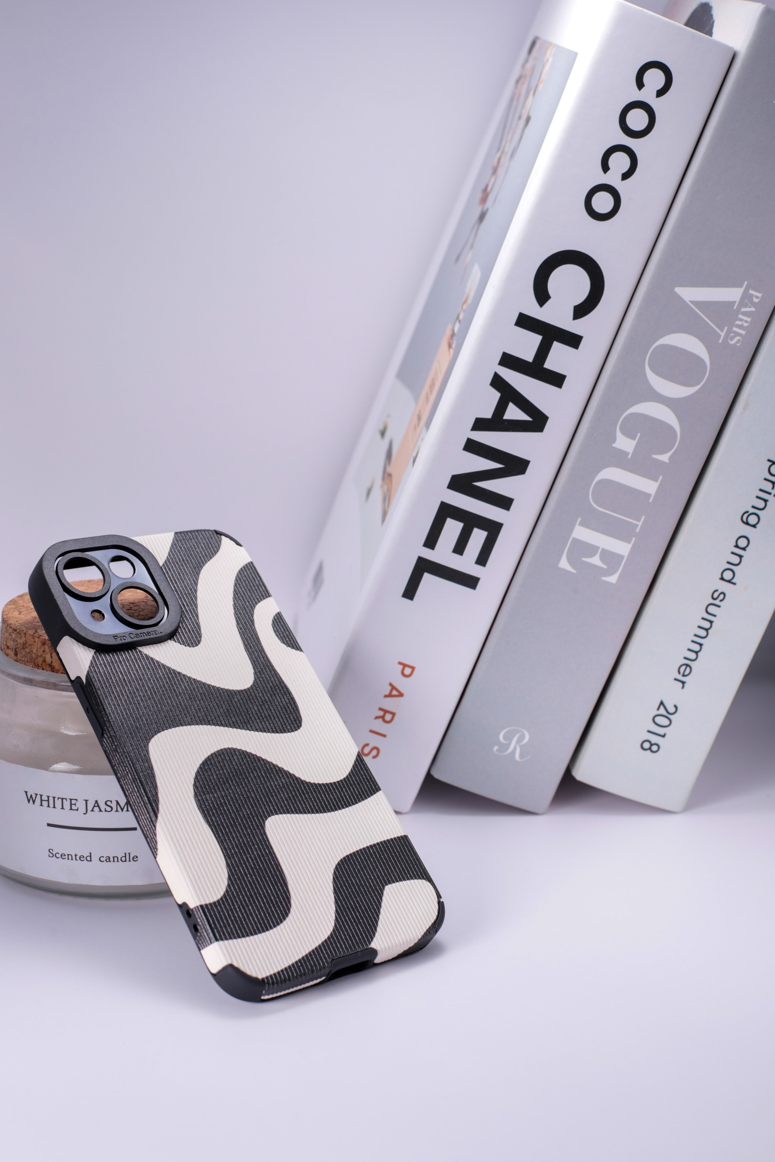 Чехлы. Фотограф Велькер Марина