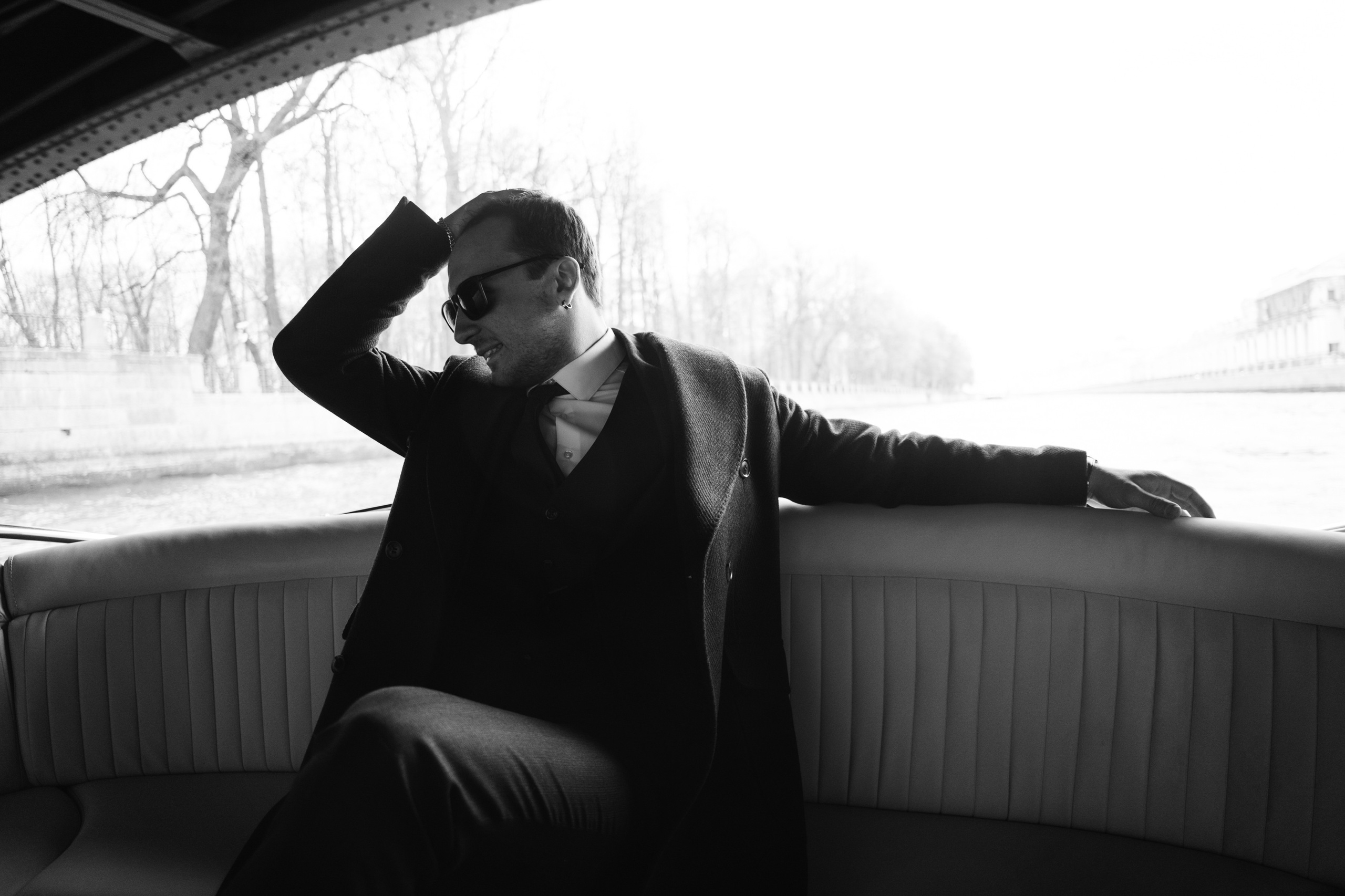 Фотограф омск свадебные фотосессии. Фотограф Велькер Марина