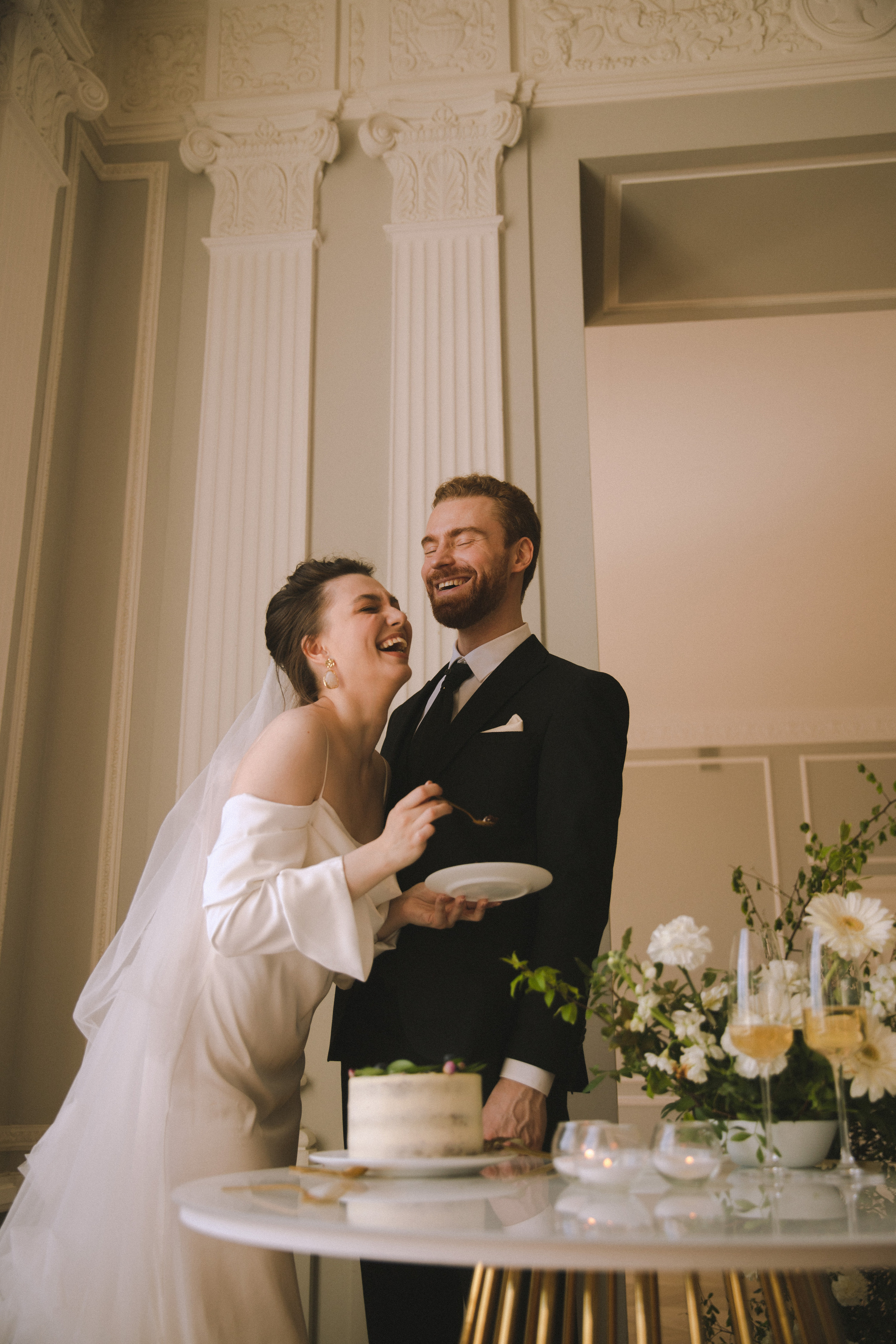 Фотограф омск свадебные фотосессии. Фотограф Велькер Марина