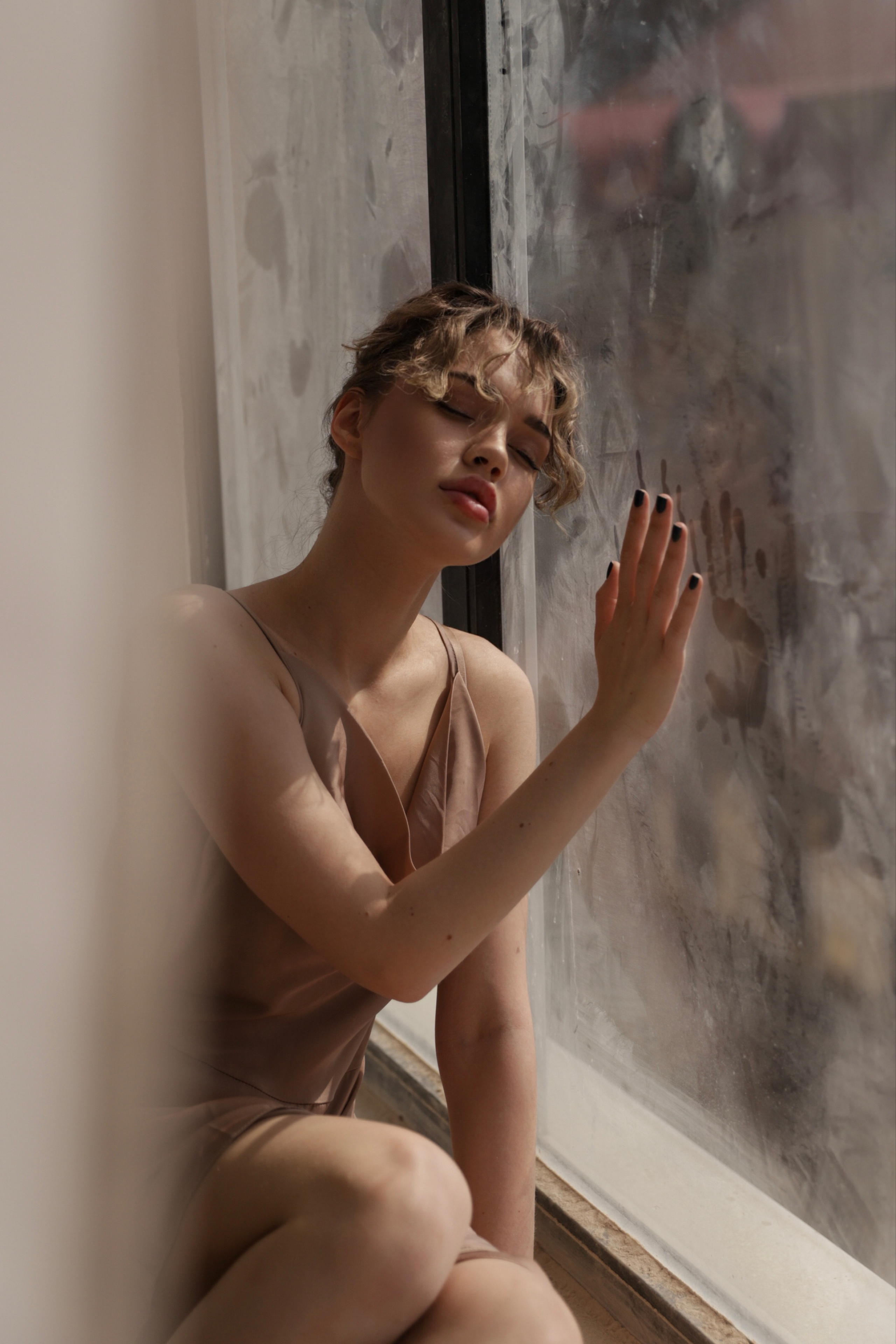 Фотограф омск индивидуальные фотосессии. Фотограф Велькер Марина