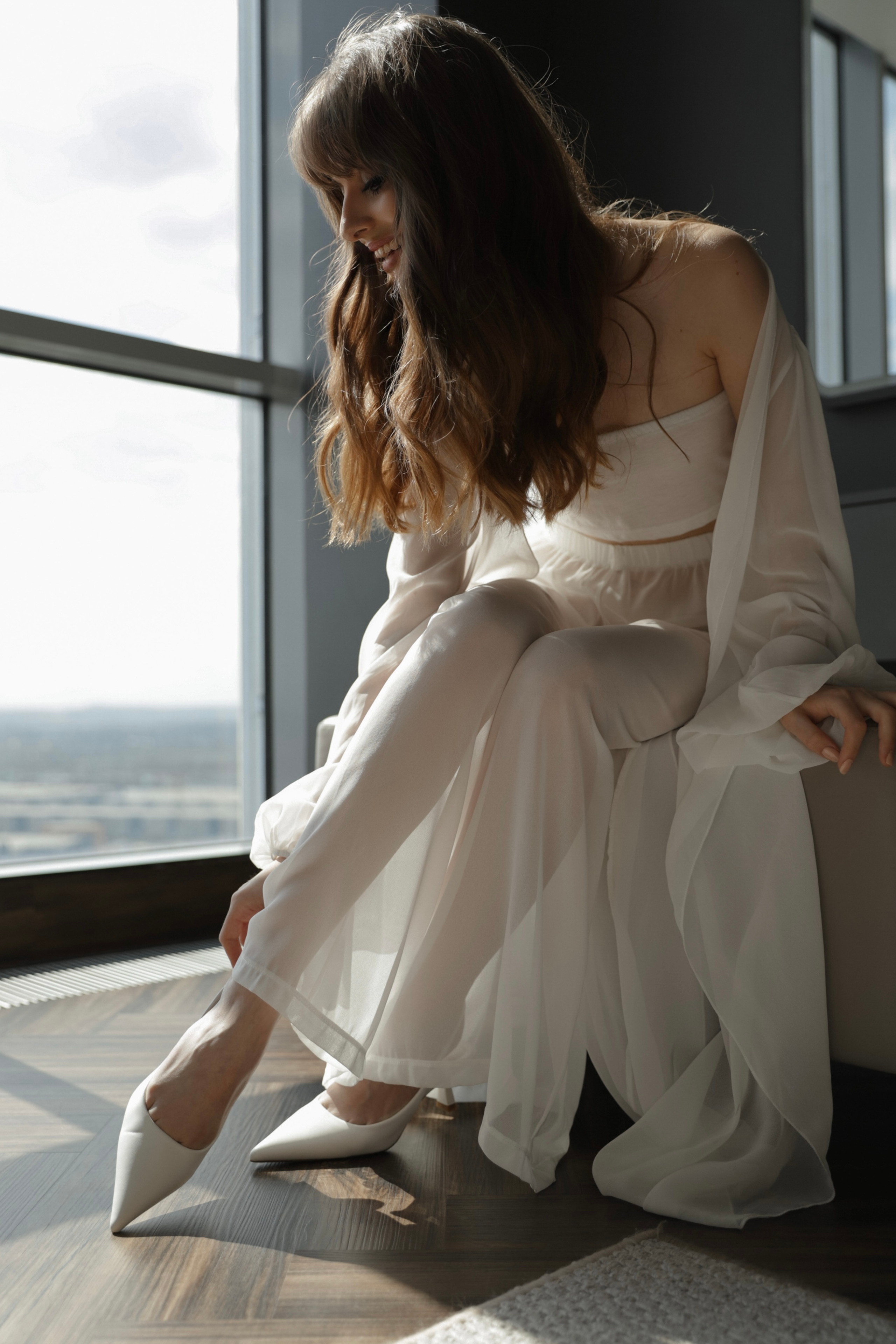 Фотограф омск свадебные фотосессии. Фотограф Велькер Марина