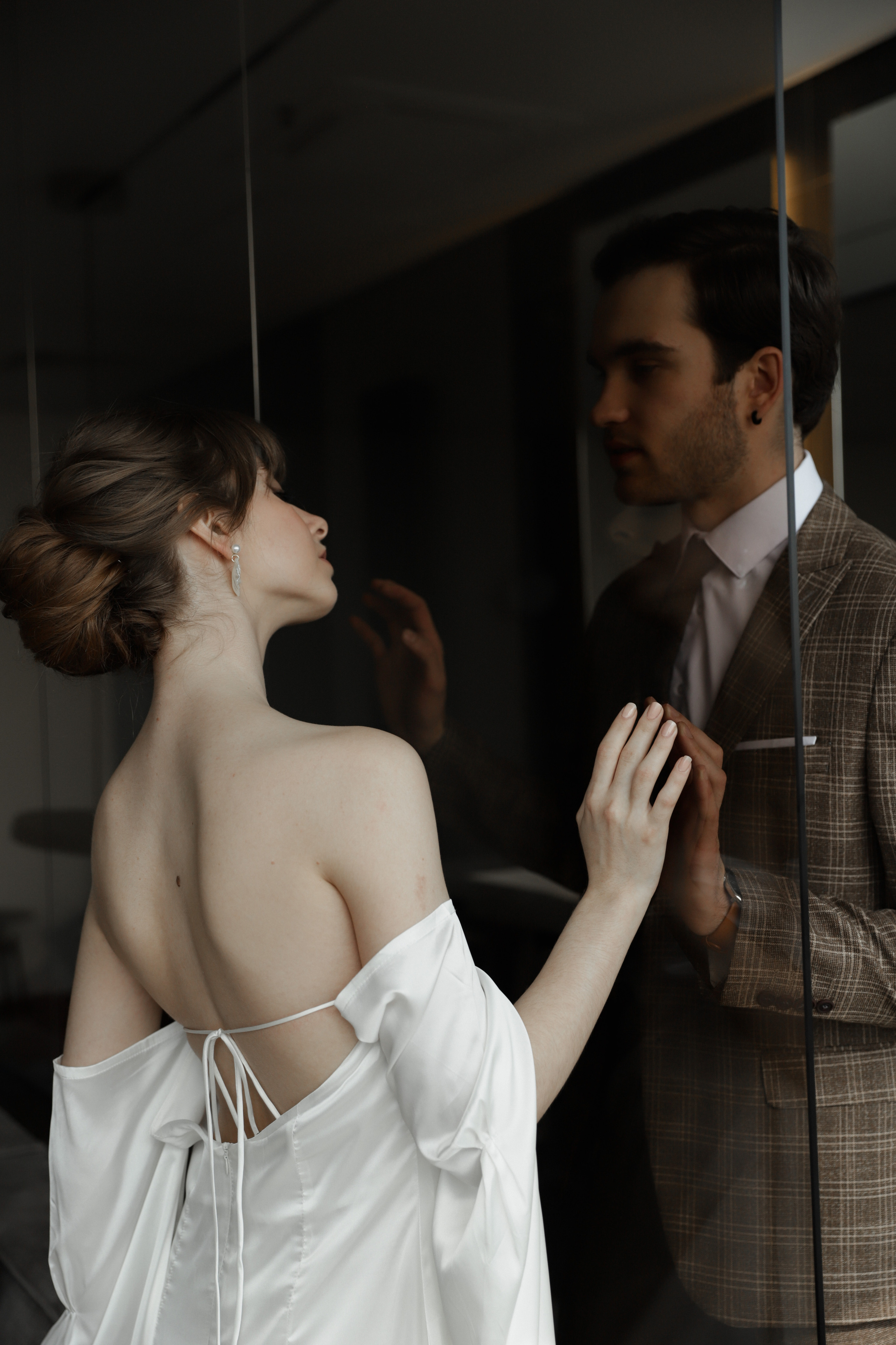 Фотограф омск свадебные фотосессии. Фотограф Велькер Марина