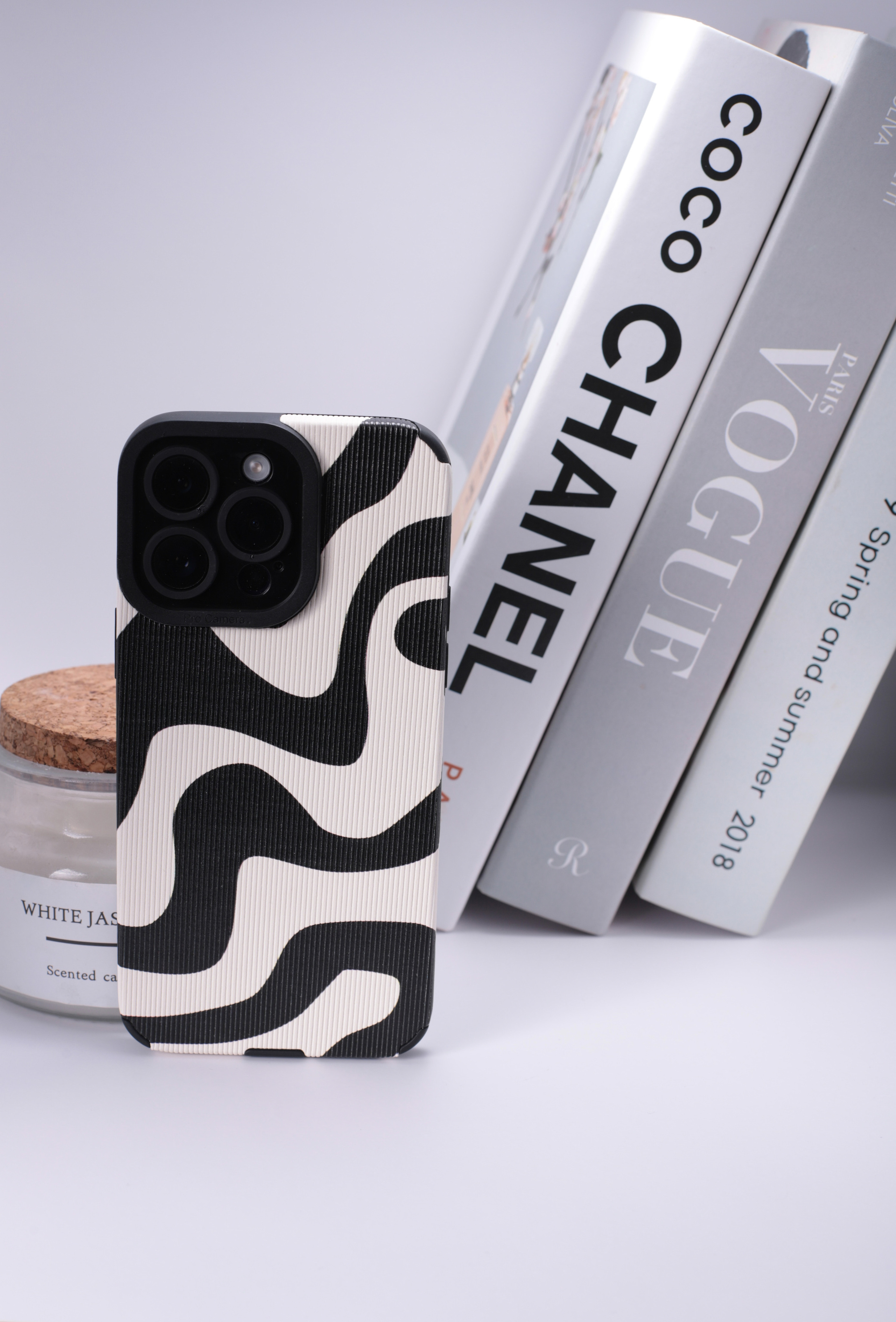 Чехлы. Фотограф Велькер Марина