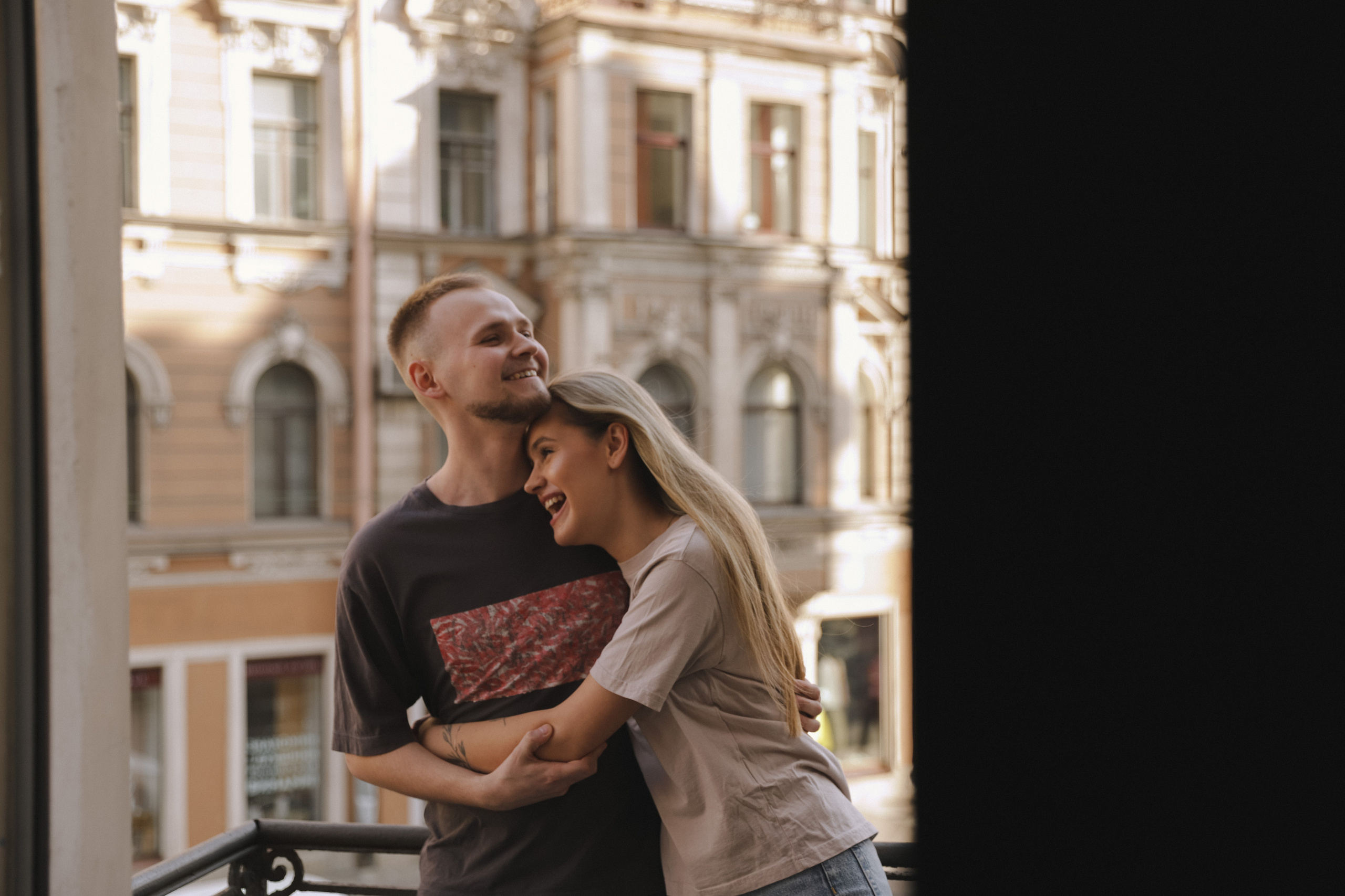 Фотограф омск  фотосессии love story. Фотограф Велькер Марина