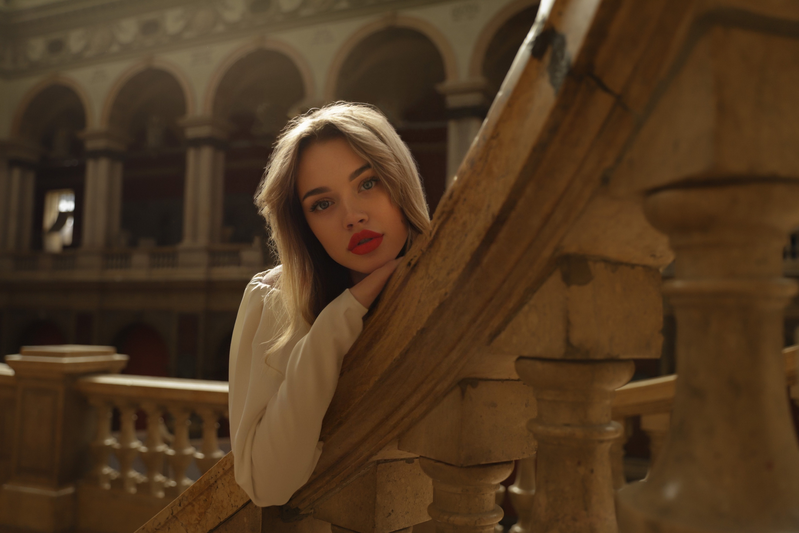 Фотограф омск индивидуальные фотосессии. Фотограф Велькер Марина