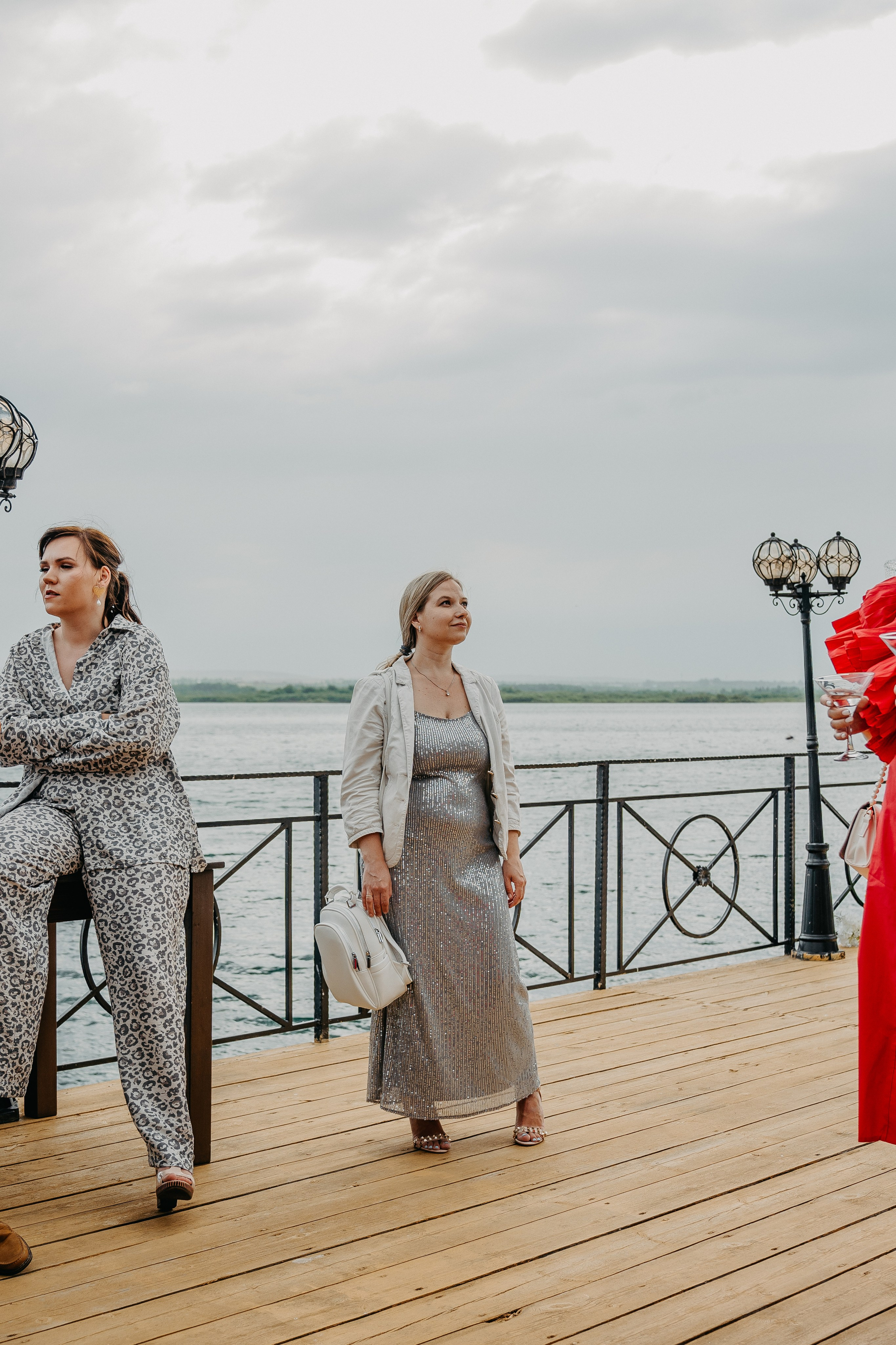 Руслан и Инна 25'. Фотограф, видеограф и пилот дрона на Байкале