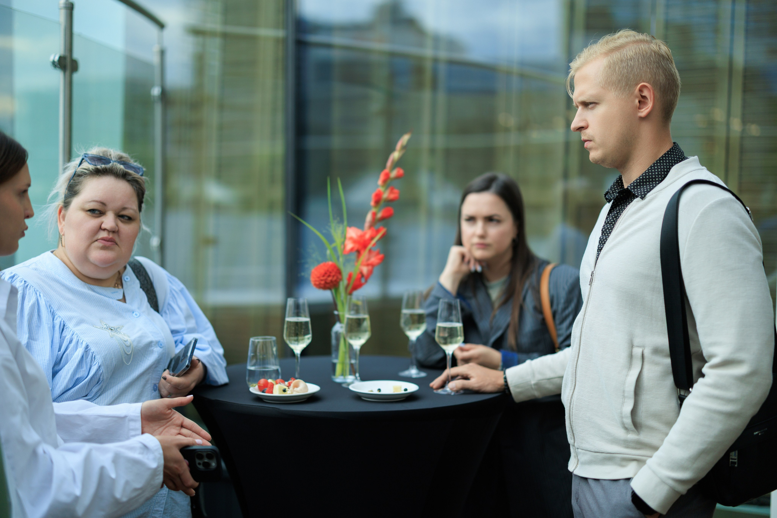 Альфа Банк — Цифровая сфера ЖКХ. Контент для бизнеса в Екатеринбурге Полдень Медиа