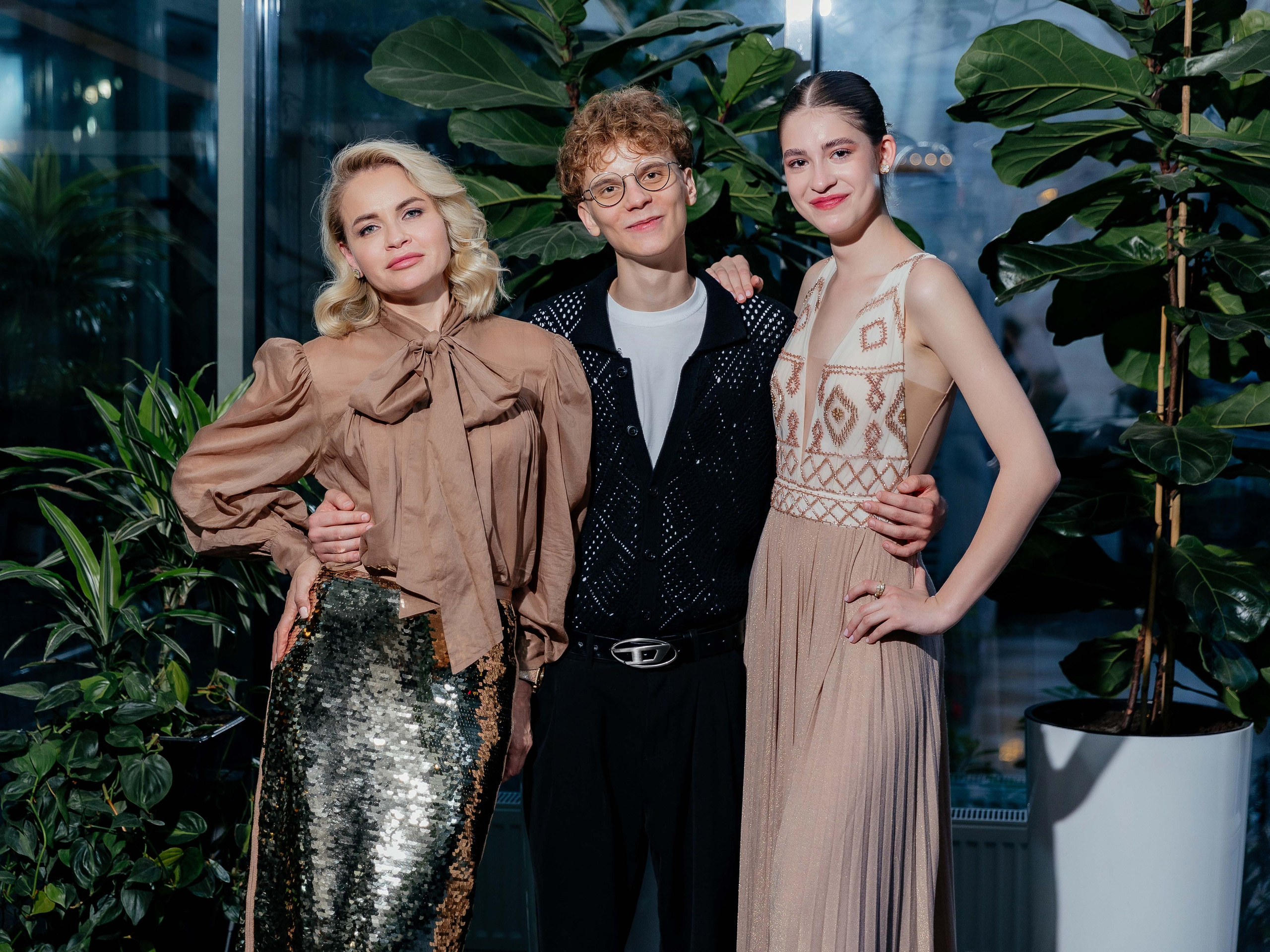 Школьный выпускной. Красильников Евгений — профессиональный фотограф в Ростове-на-Дону