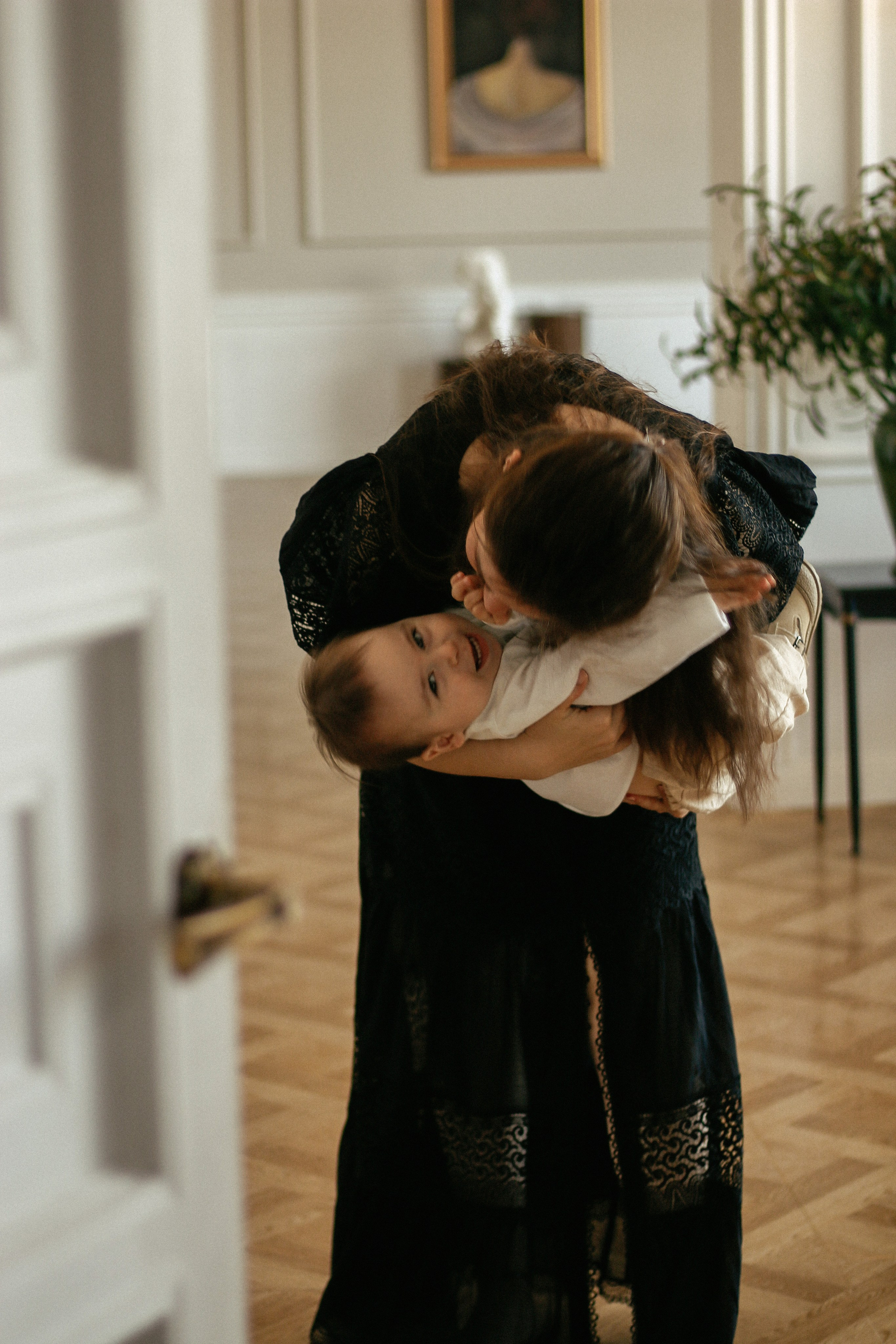 Надежда и Тимур. Фотограф Краснодар