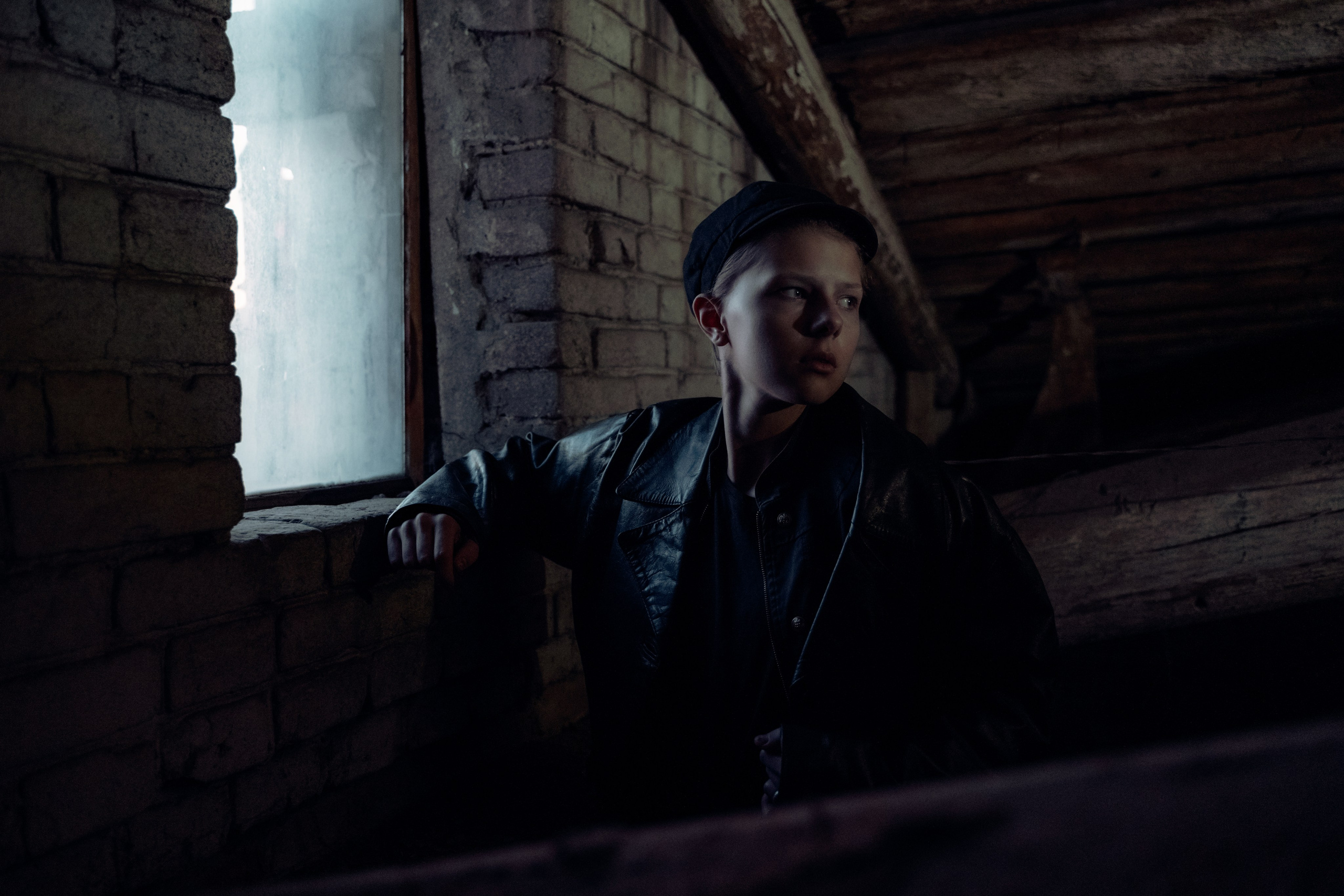 Портретный и концертный фотограф в Москве Тугарин Александр