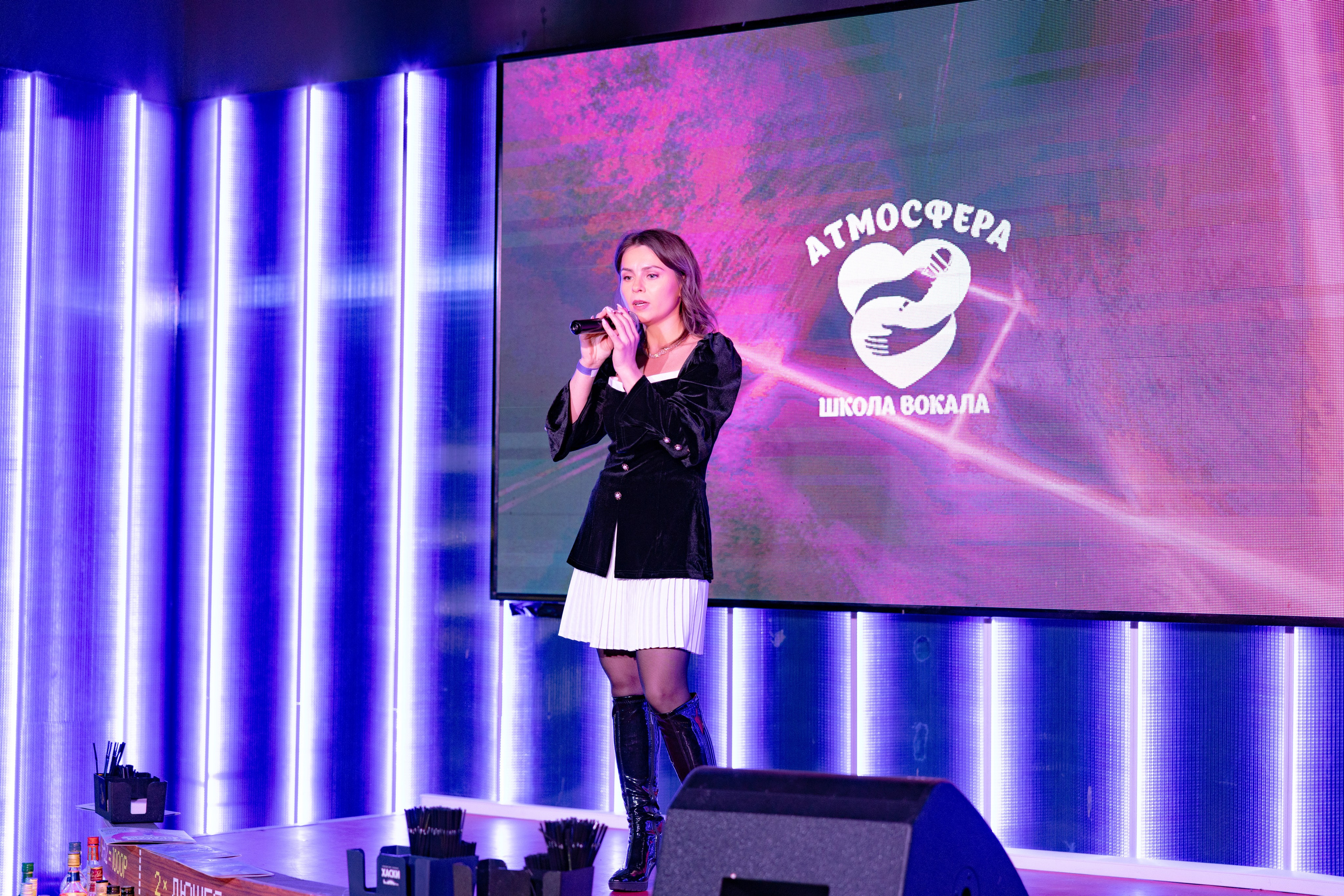 Клубы и рестораны. Фотограф Александр Гречанов