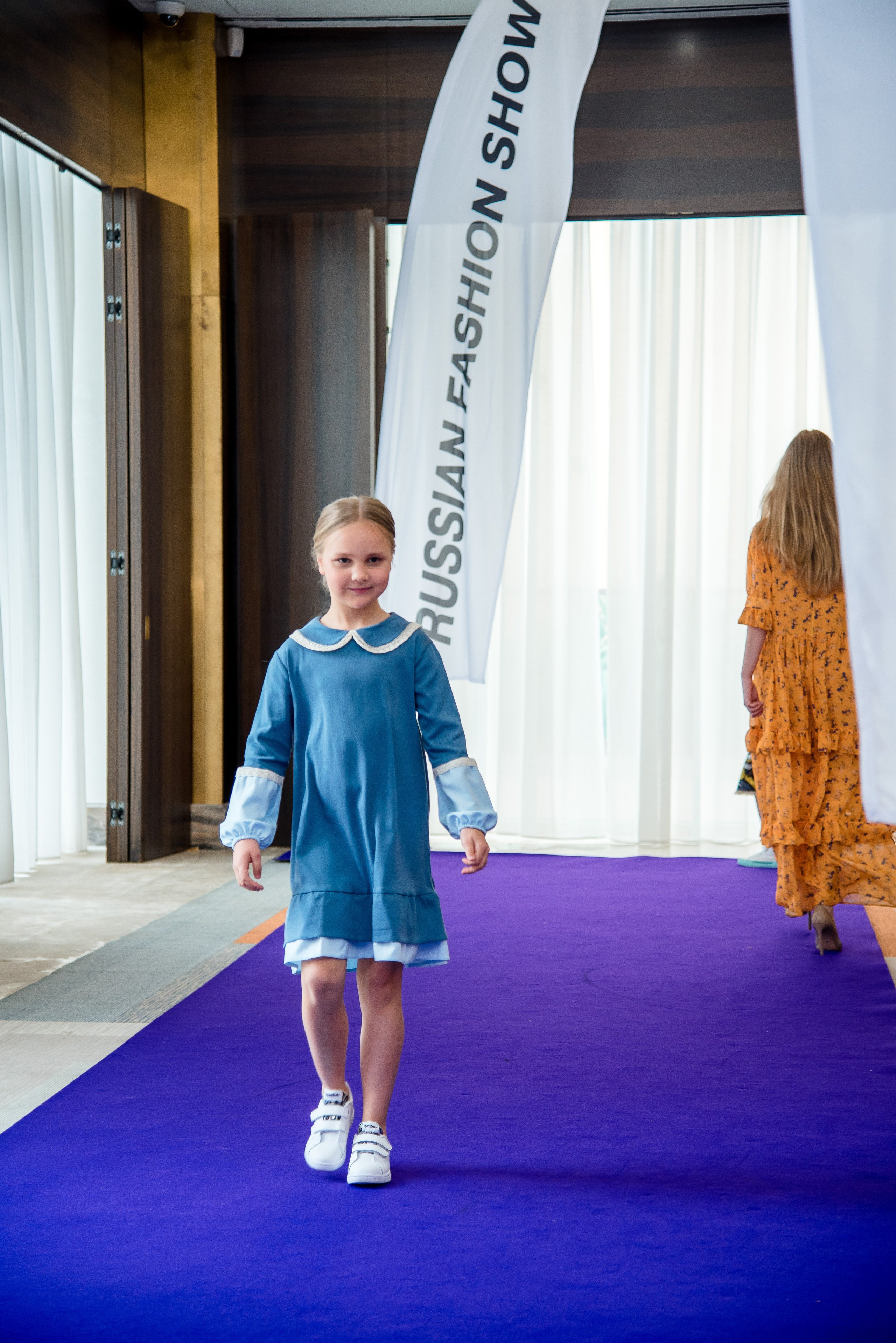 Репортаж_Russion Fashion Show_Сочи (цветокор). Детский и семейный фотограф Краснодар / Сочи Сергеева Олеся