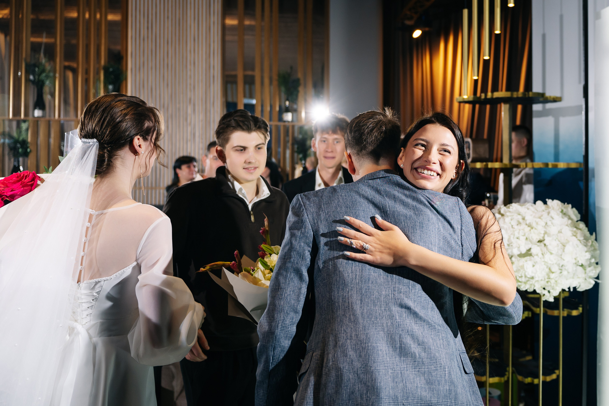 Юлия и Андрей. Свадебный и семейный фотограф Кокушева Юлия Нижний Новгород