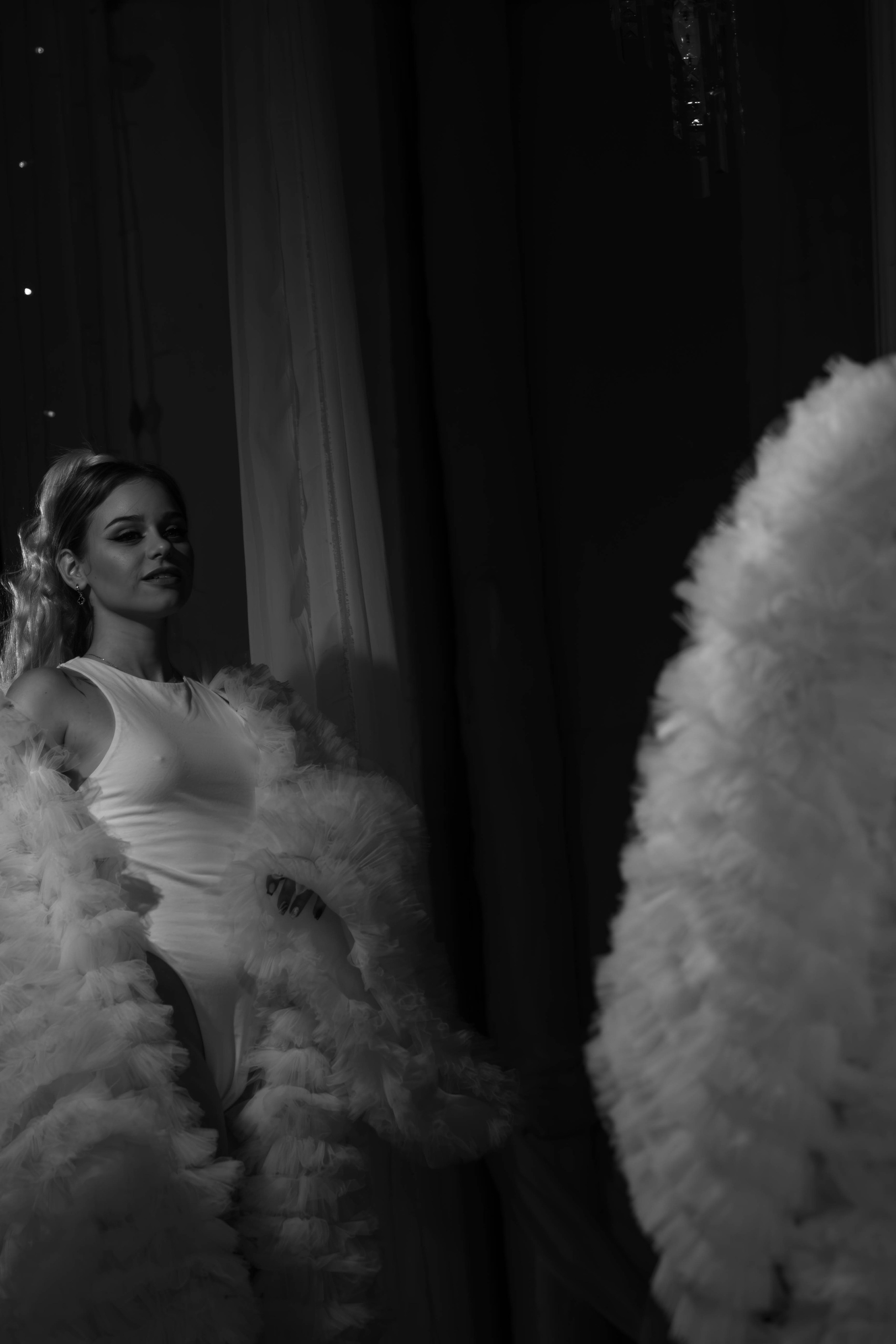 Студийные фотосессии в Туле. Фотограф анималист — Тула, Москва