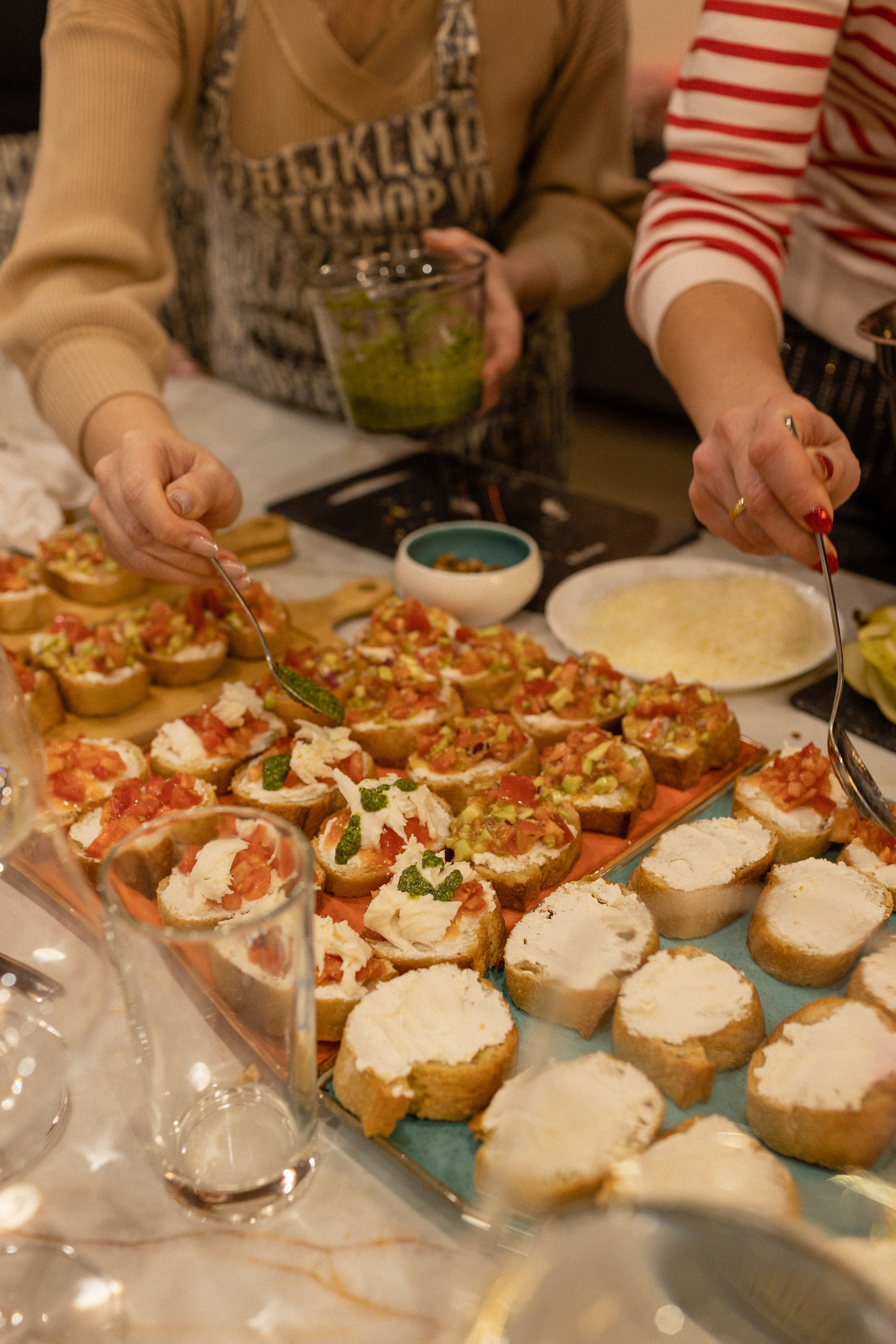PRIVET, BAGET!. Фотограф Мария Сивохина