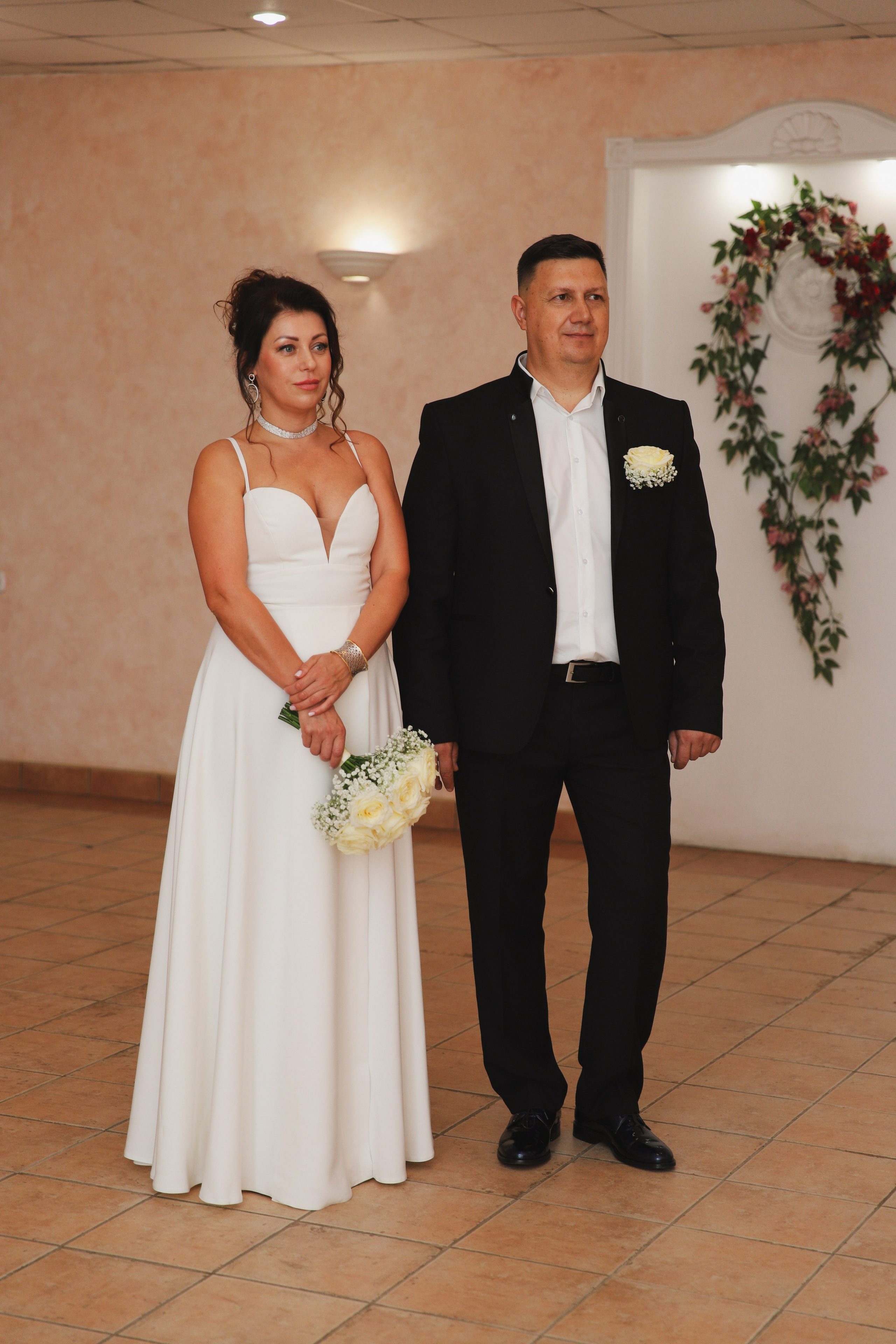 Дмитрий и Наталья. Фотограф Москва и МО Анастасия Пясковская