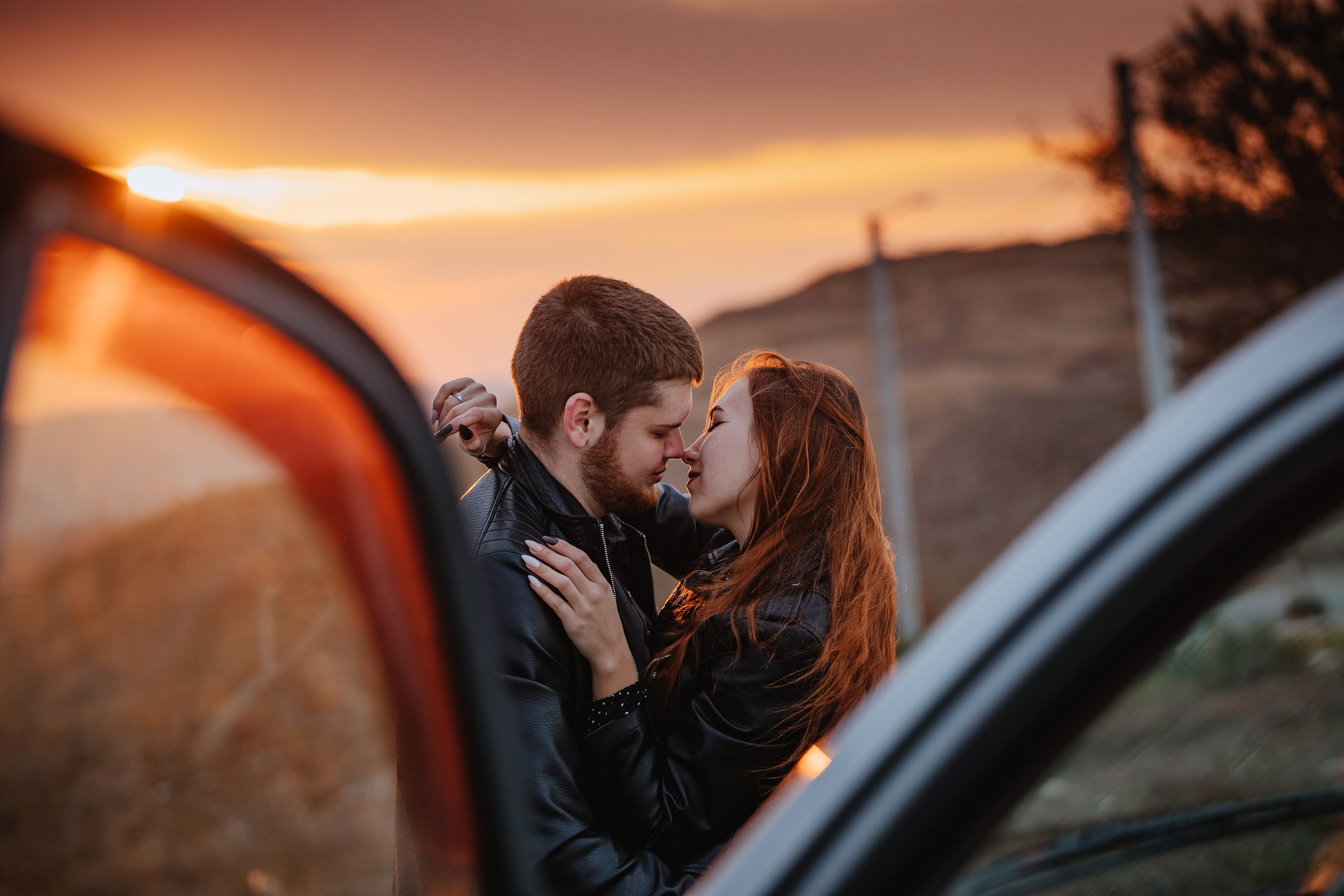 Любовь в Керчи. Фотограф Алиса Субботина