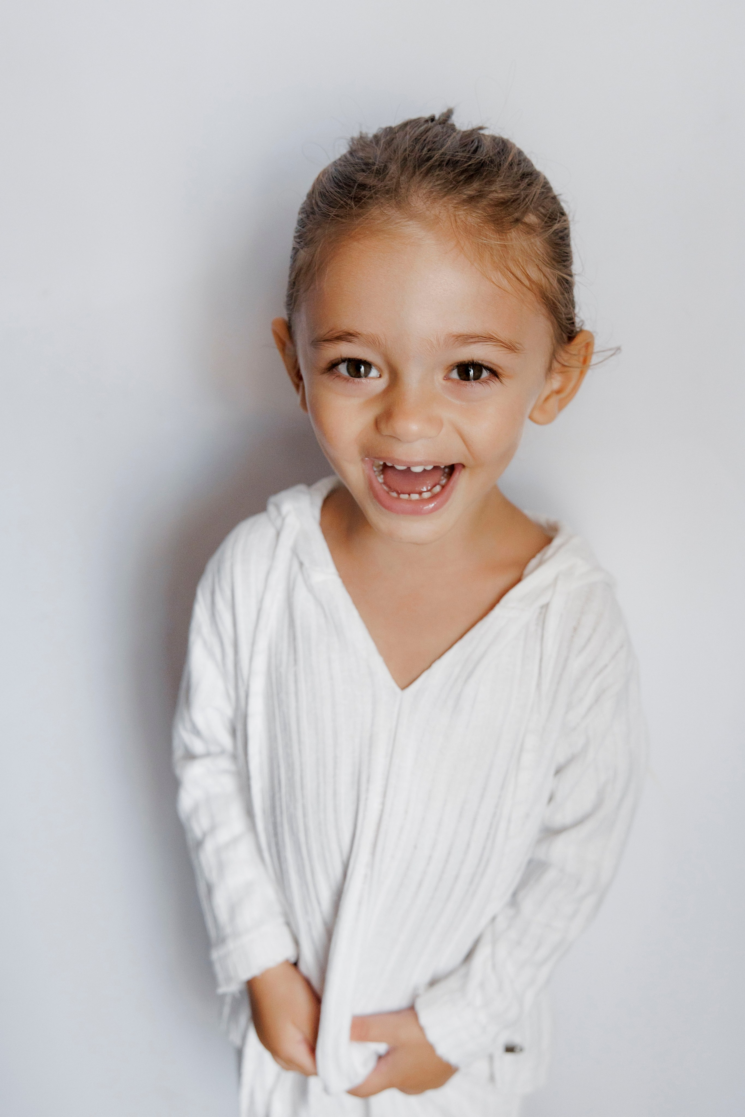 Pregnancy photoshoot inside the studio in Tel Aviv. Главная