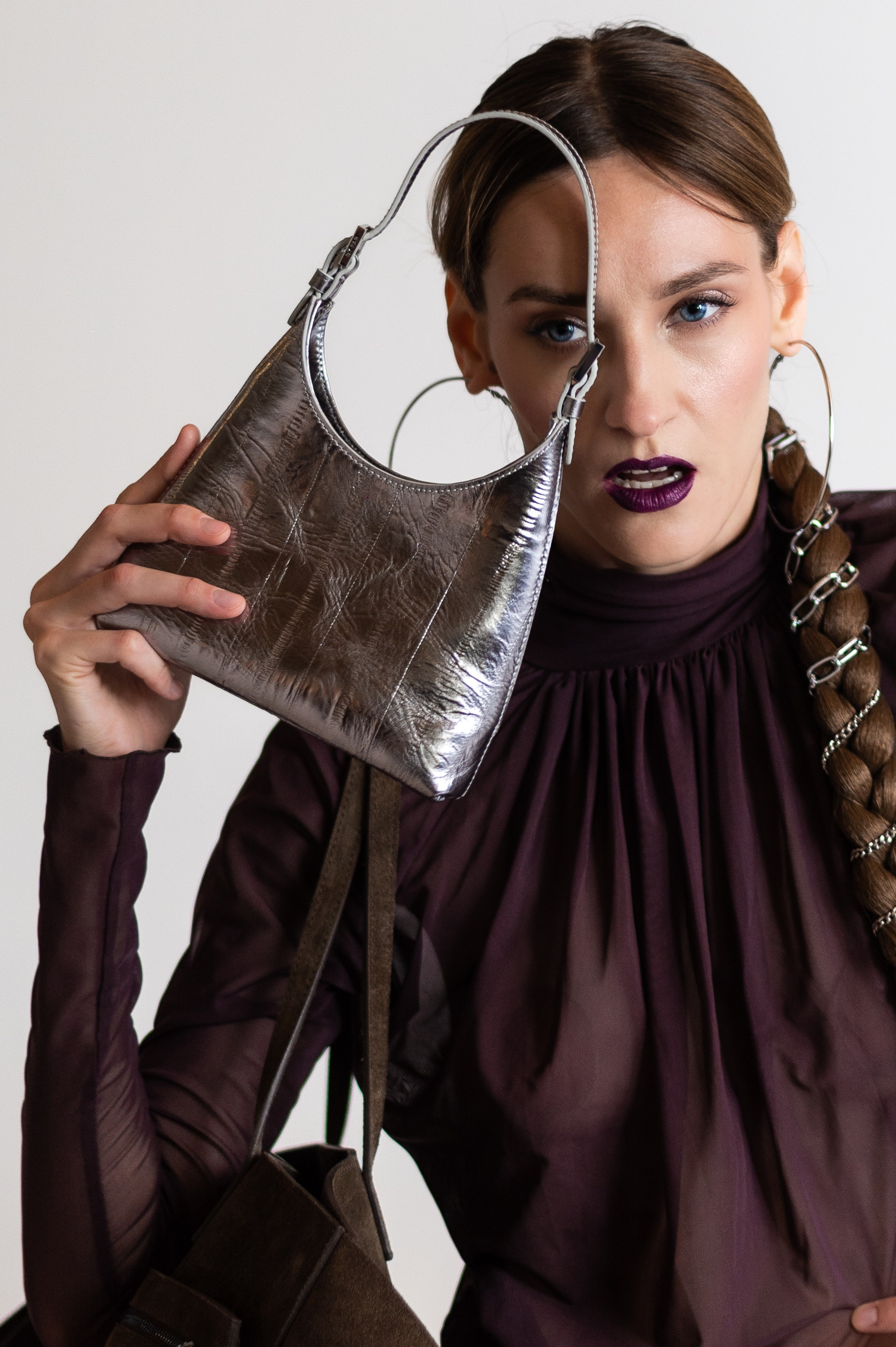 Екатерина Лукьяненко. Фотограф Дмитрий Пименов