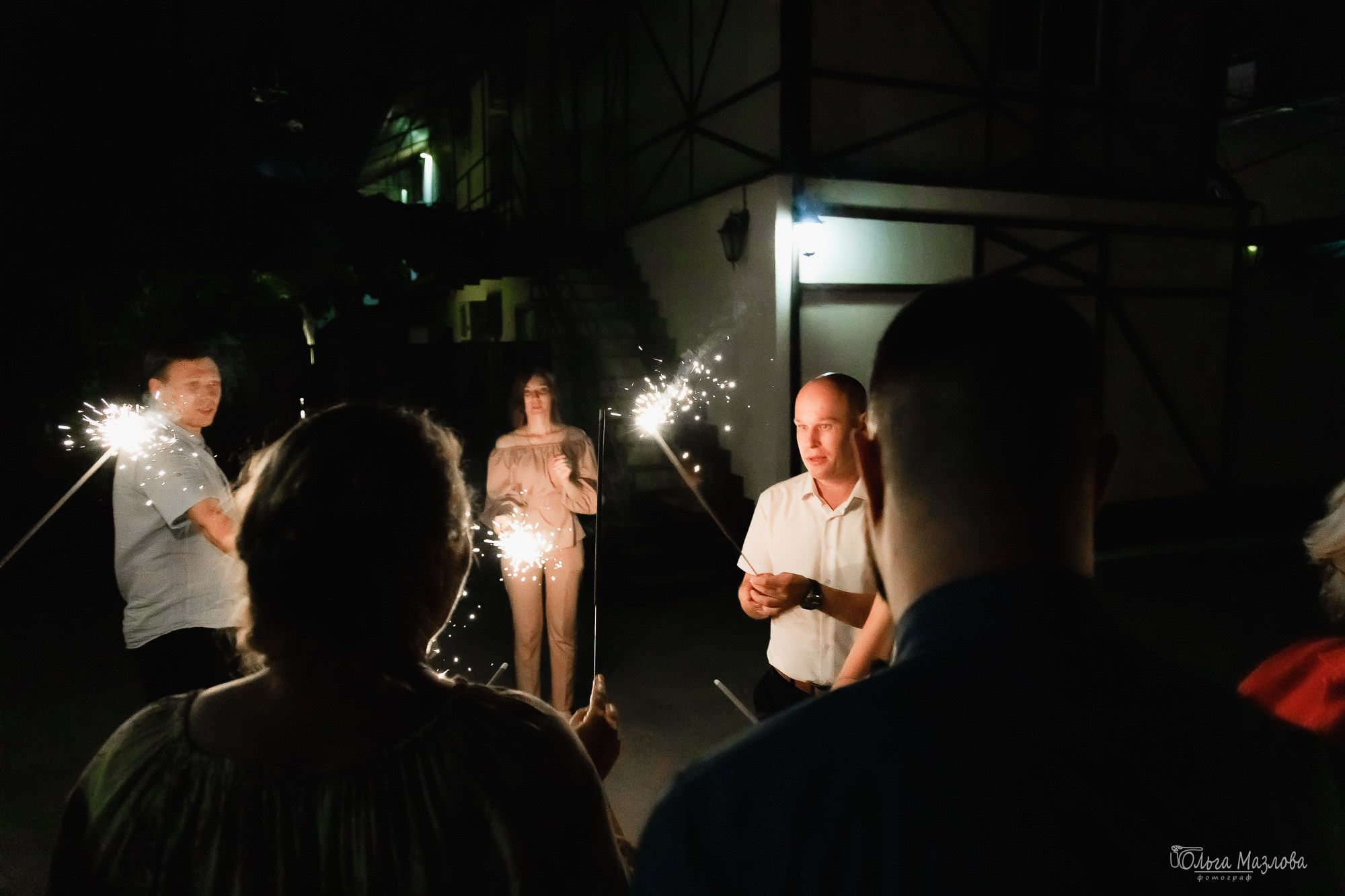 Свадьба Наталии и Владислава. Фотограф в Саратове Ольга Мазлова