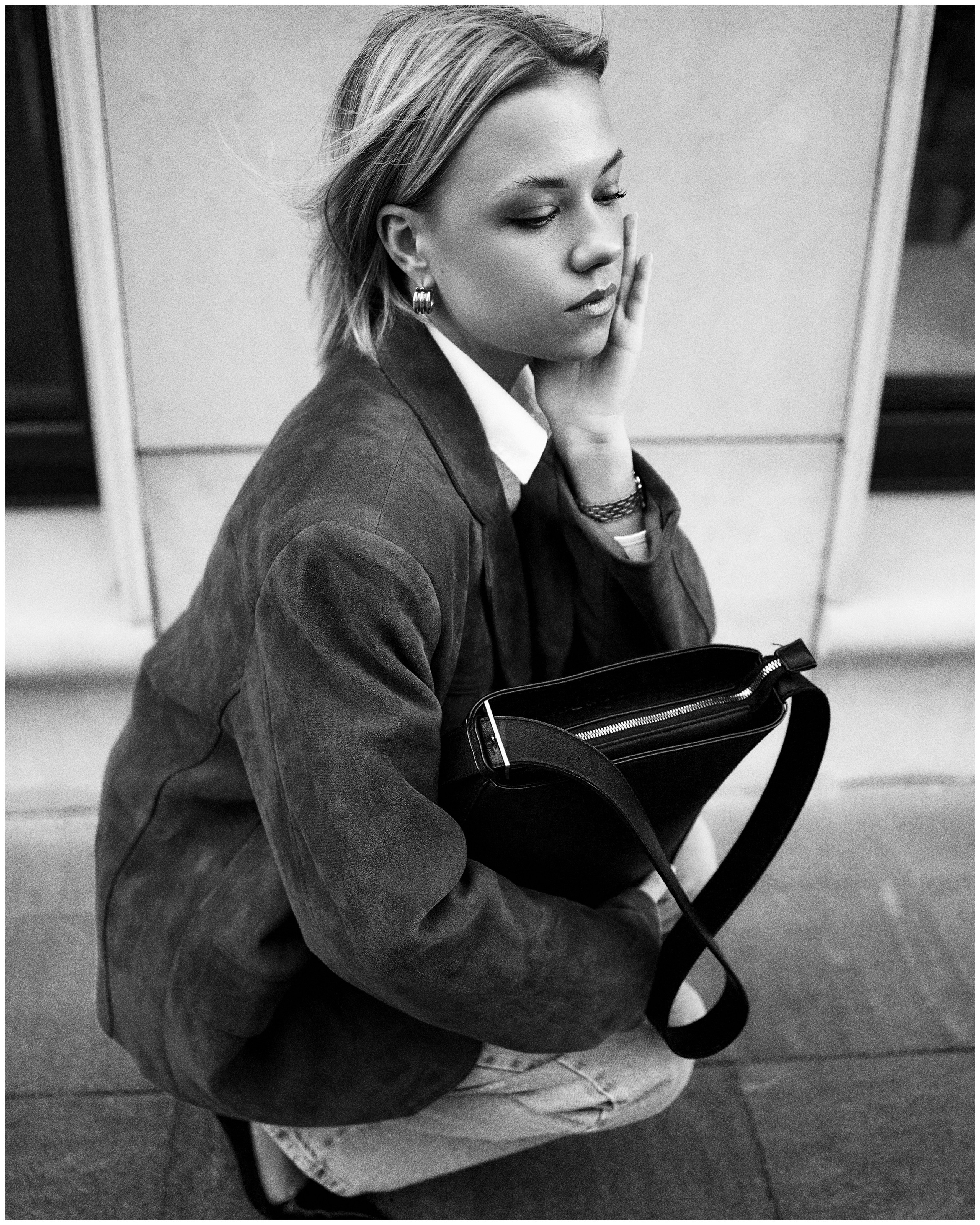 Анна. Портретный фотограф в Москве | Анастасия Старкова