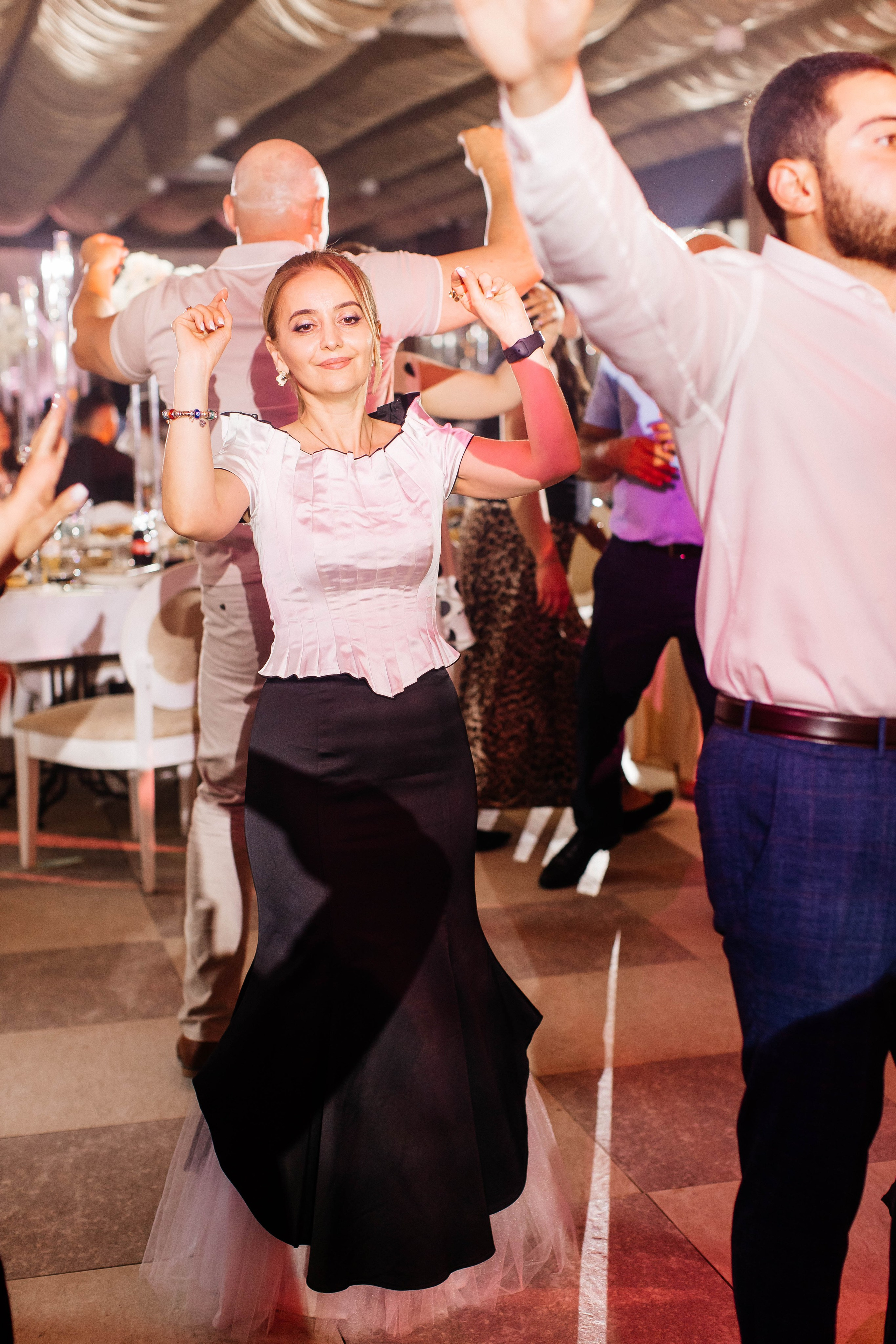 Арсен & Мариам. Главная