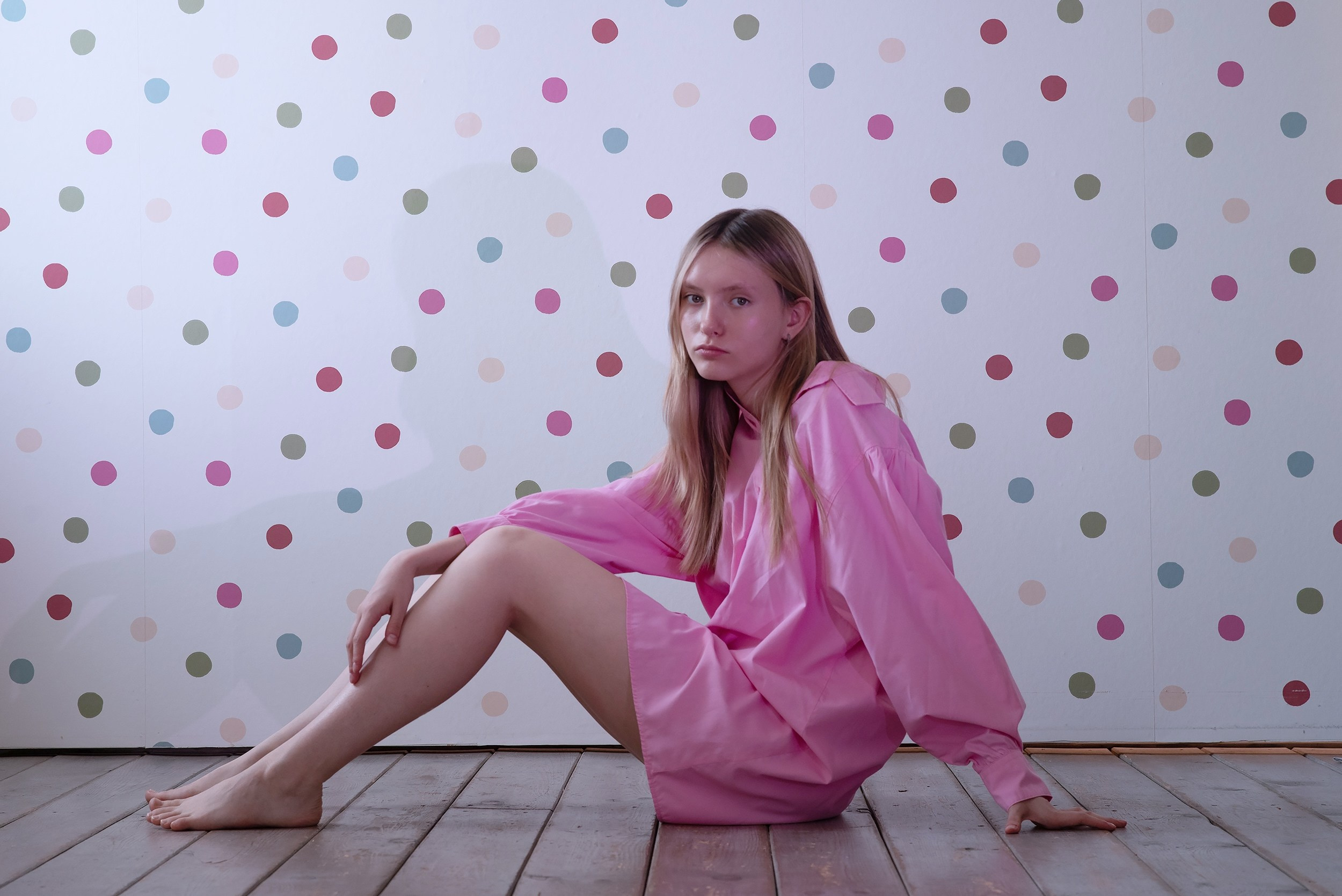 Портретная съемка для Софии. Заказать фотосъемку | Портретный фотограф Оксана Приходько