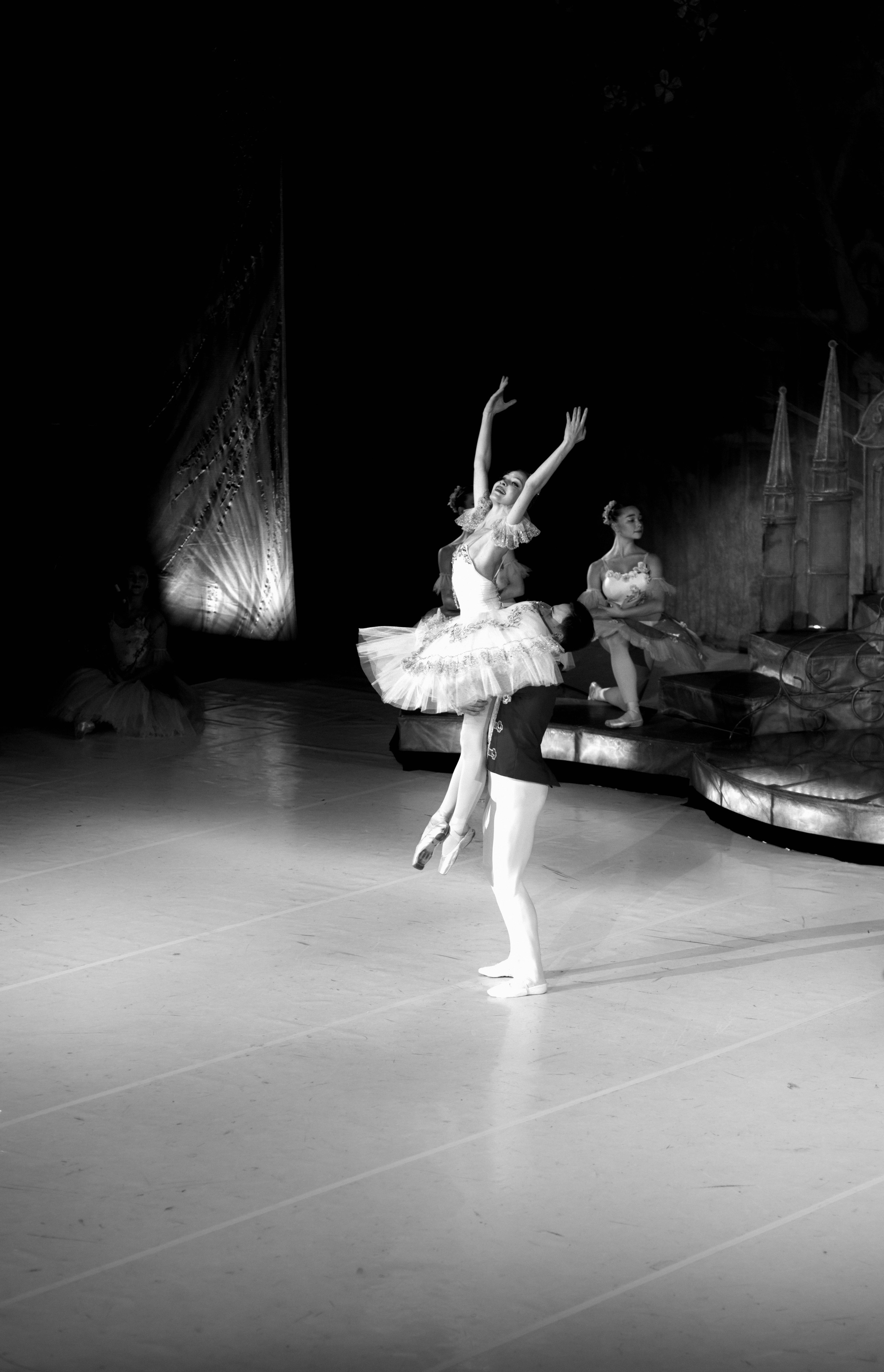 Балетные фотосъемки | Фотограф Юлия Калай. Калай Юлия. Фотограф. Москва
